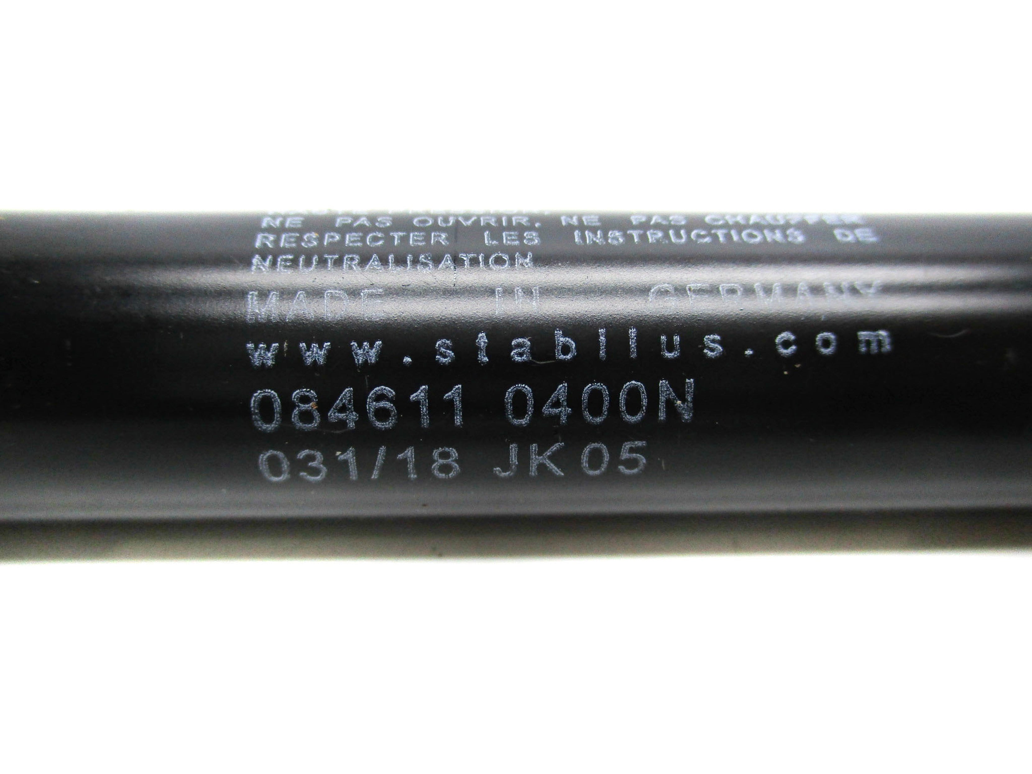 STABILUS 084611-0400N NSNP