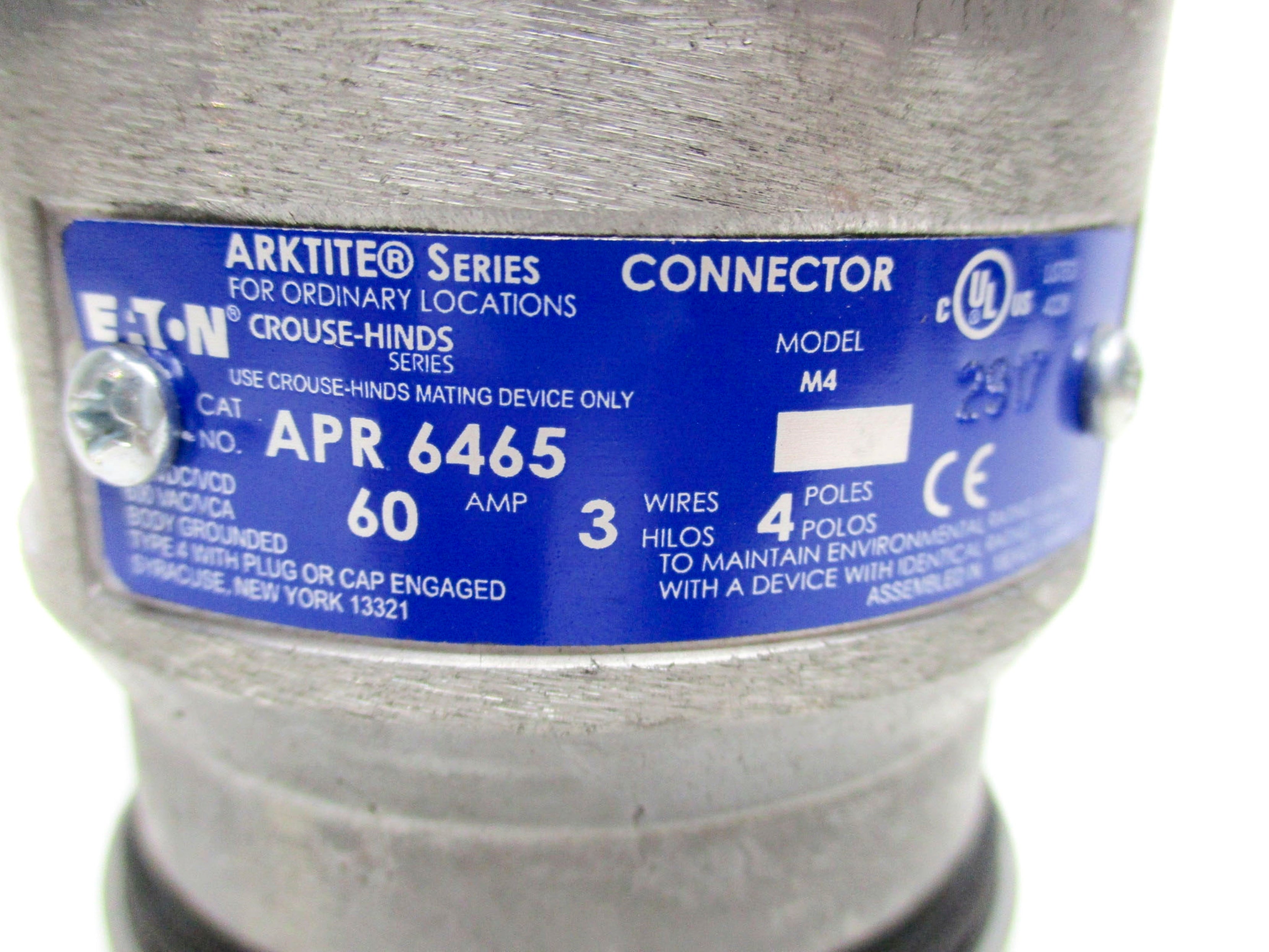 EATON APR6465 UNMP