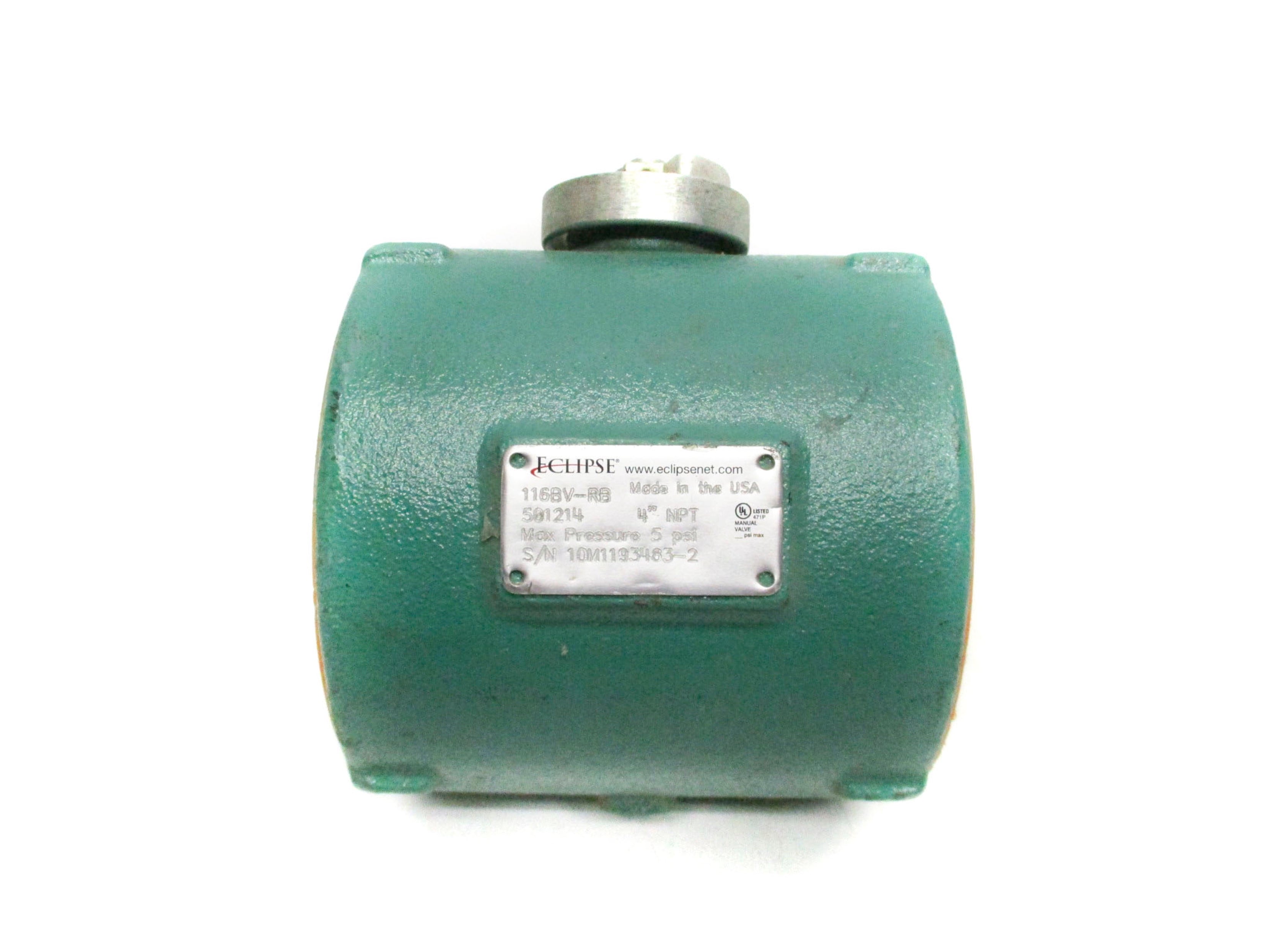 ECLIPSE 116BV-RB NSMP