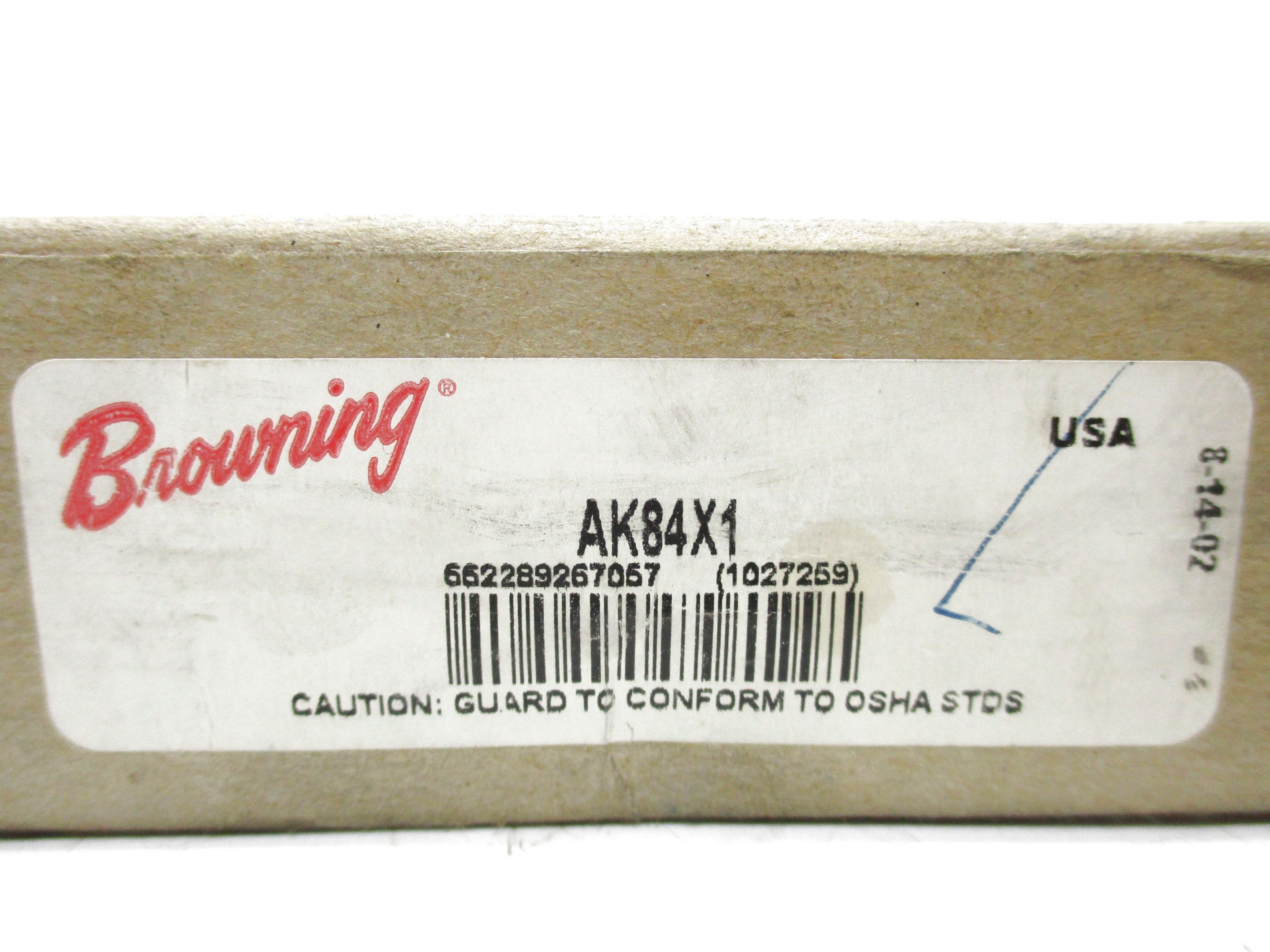 BROWNING AK84X1 NSFS
