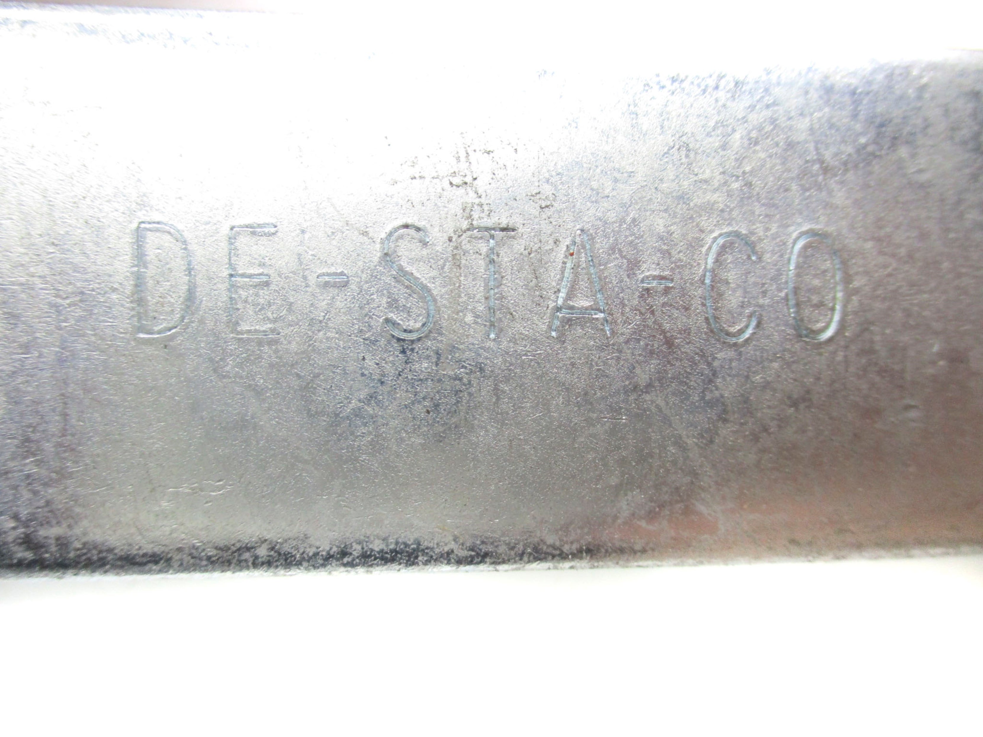DESTACO 267-U NSNP