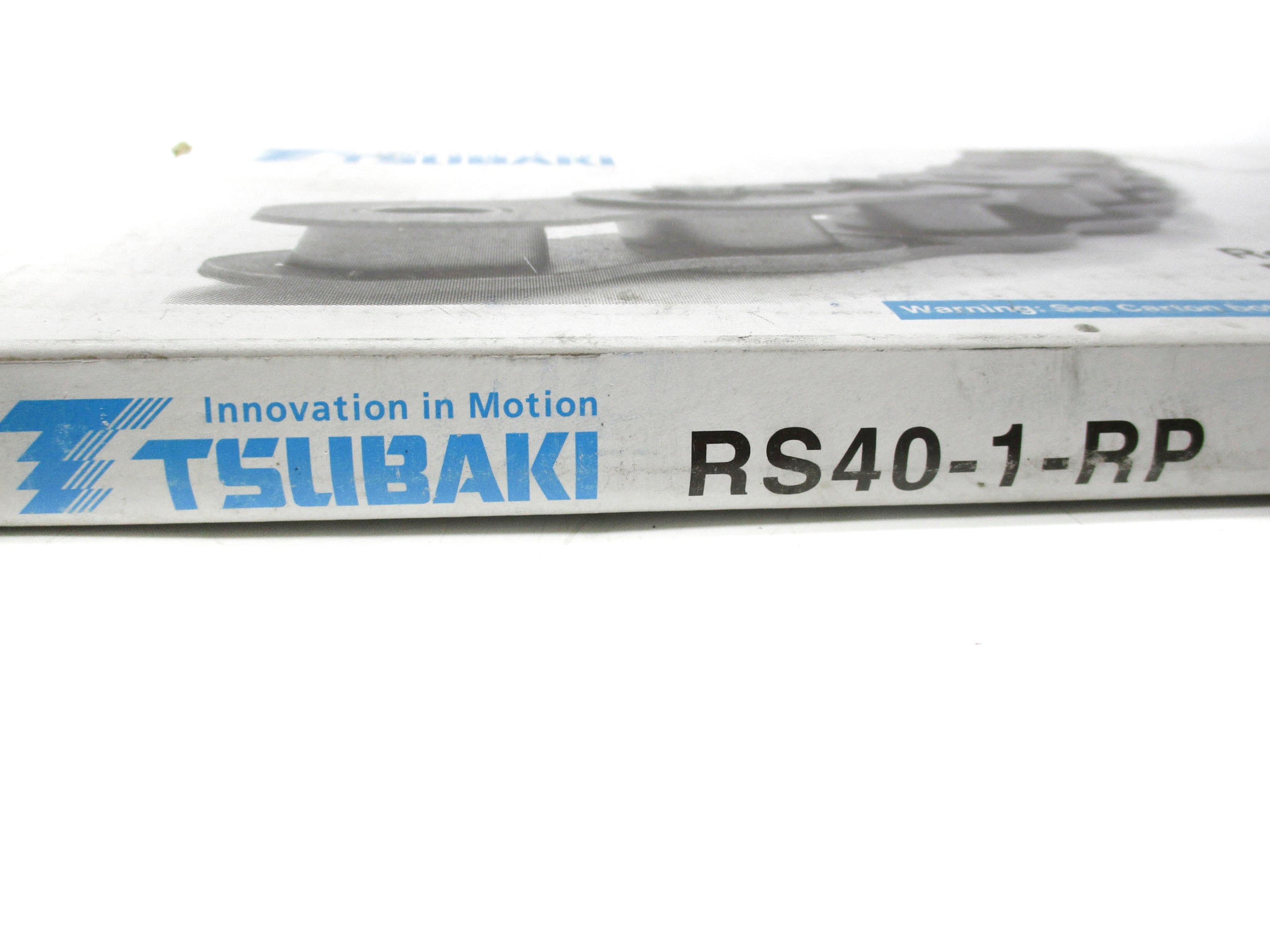 TSUBAKI RS40-1-RP NSMP