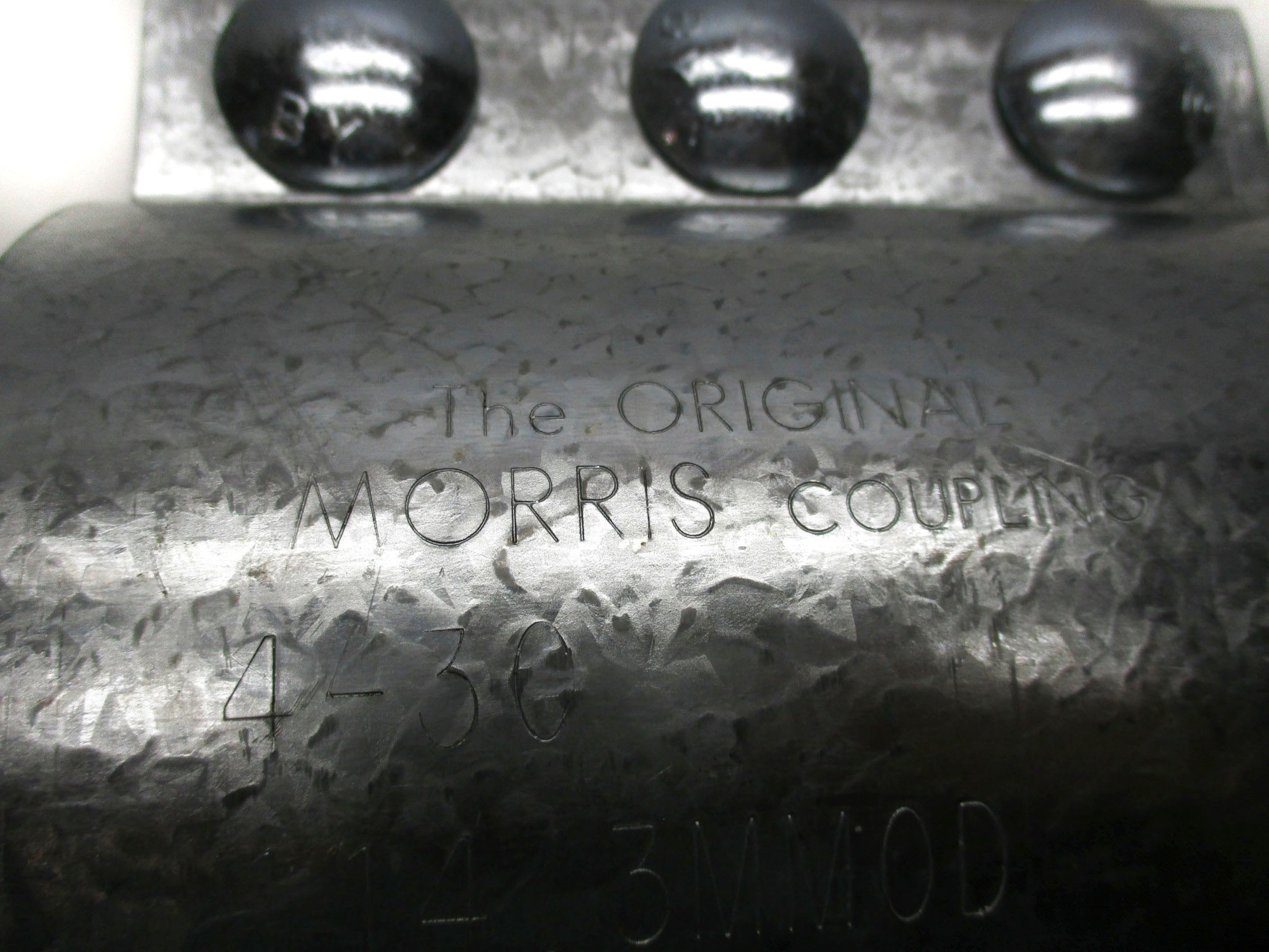 MORRIS 4-3C NSNP