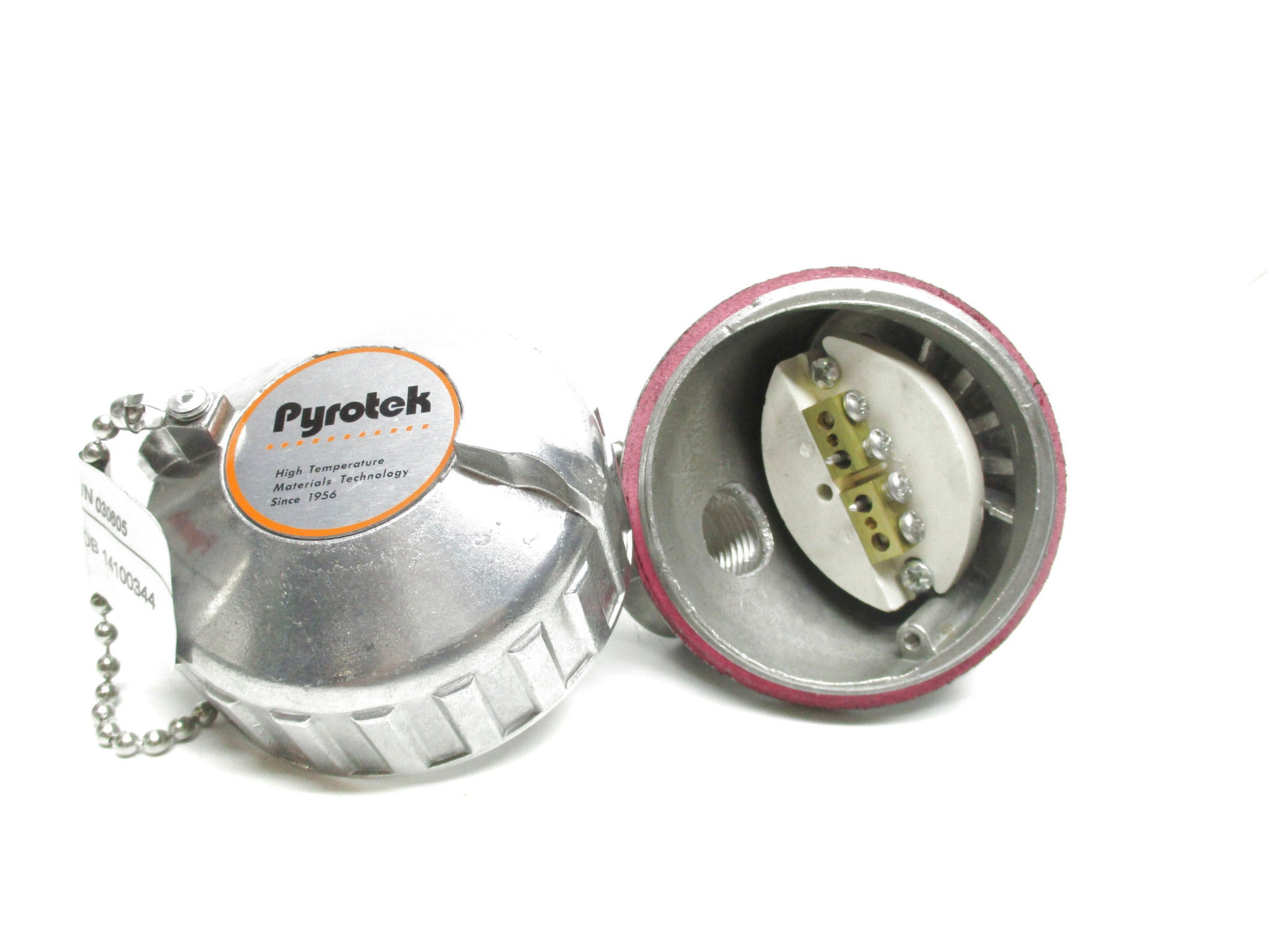 PYROTEK 030605 NSNP