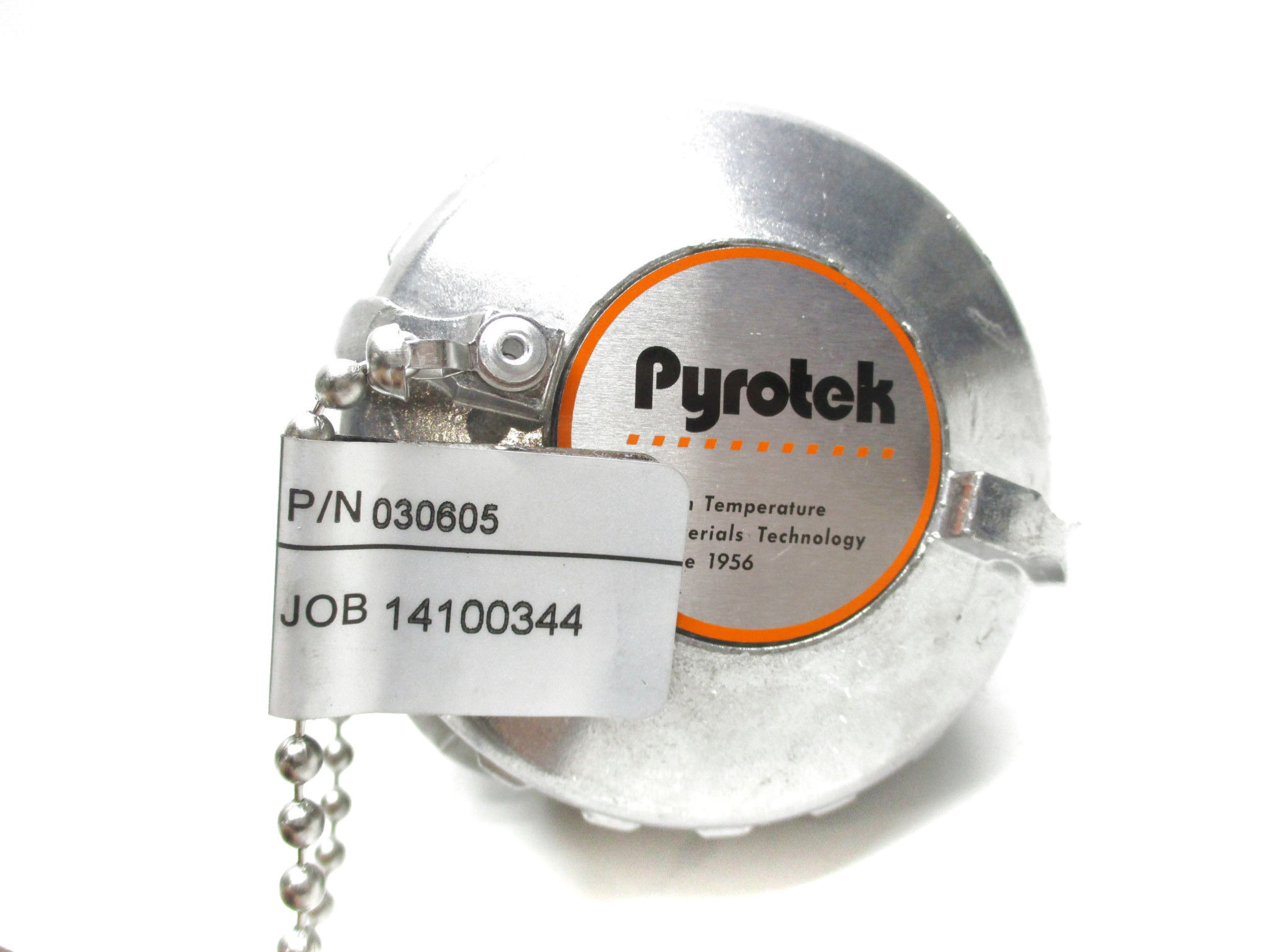 PYROTEK 030605 NSNP