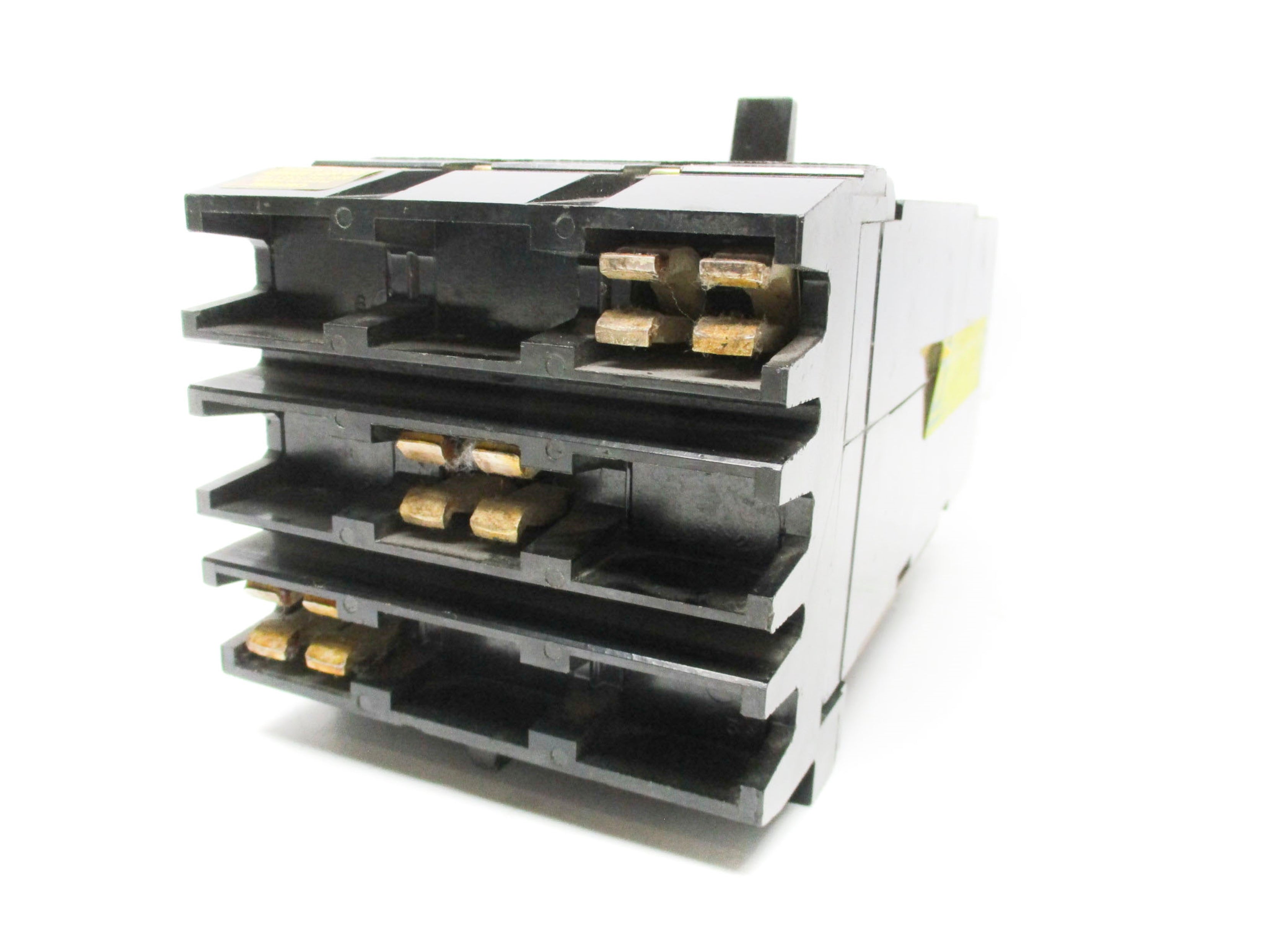 SQUARE D KA-36150 600V 150A UNMP