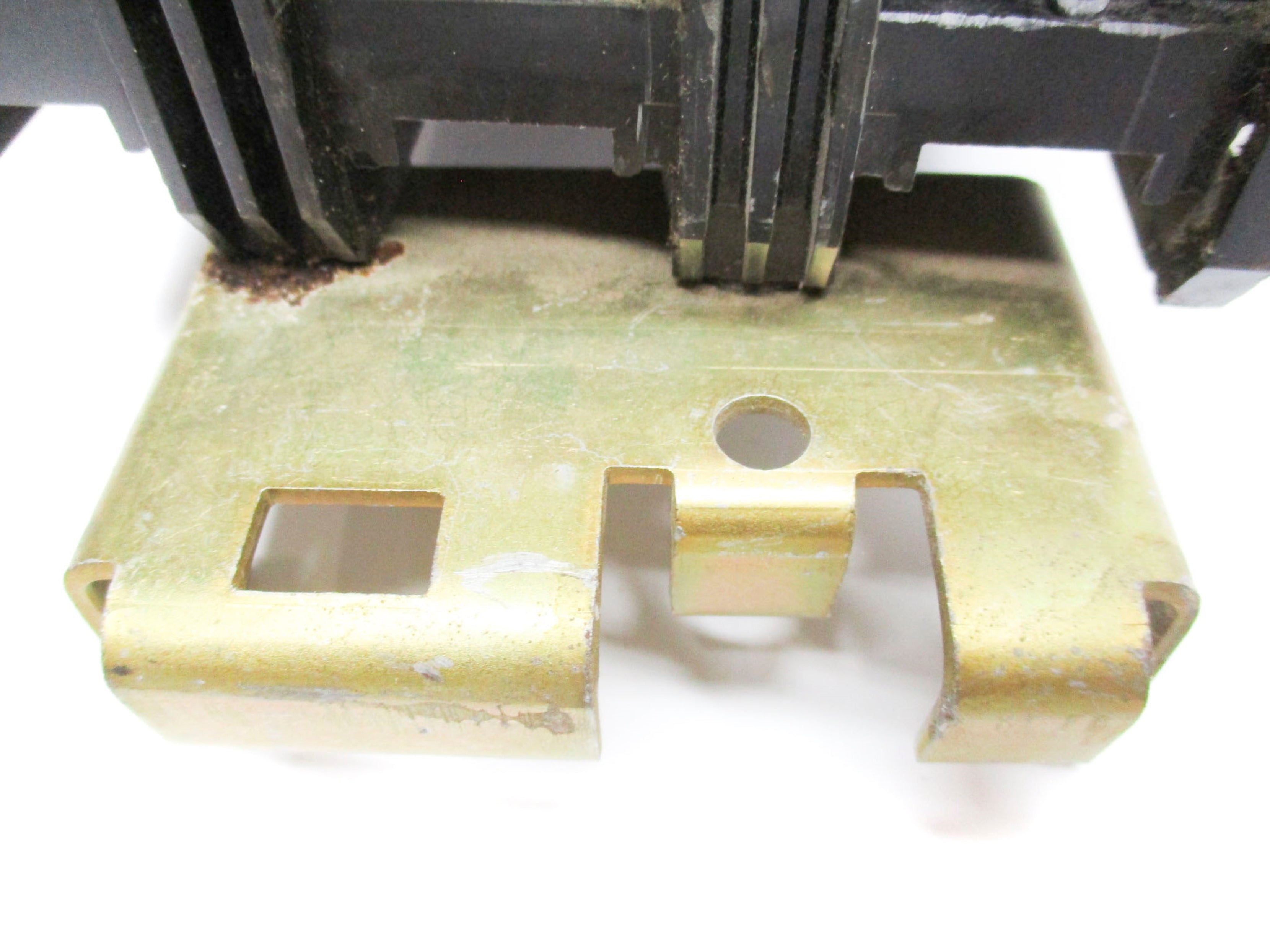 SQUARE D KA-36150 600V 150A UNMP