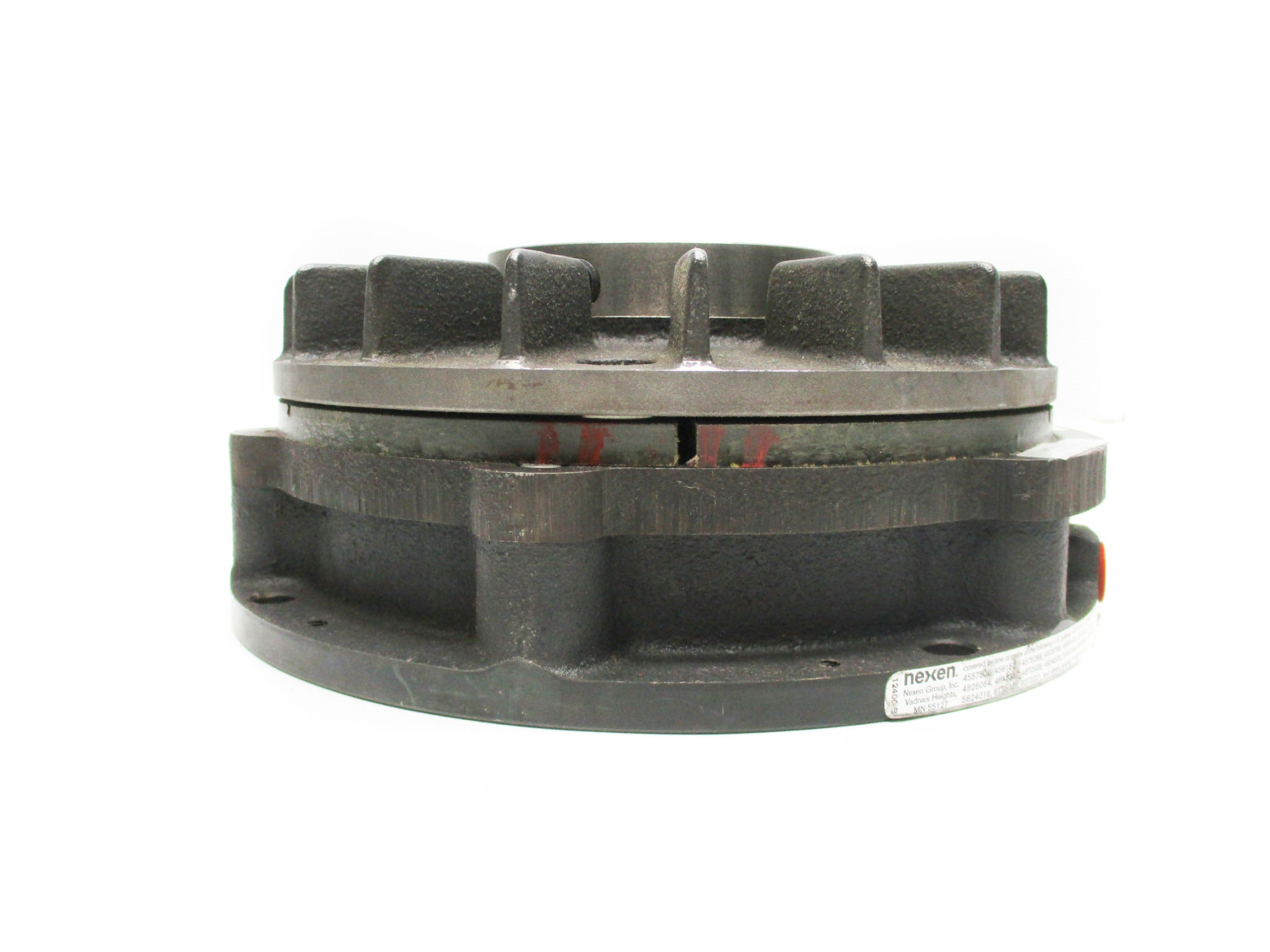 NEXEN 828000 NSNP