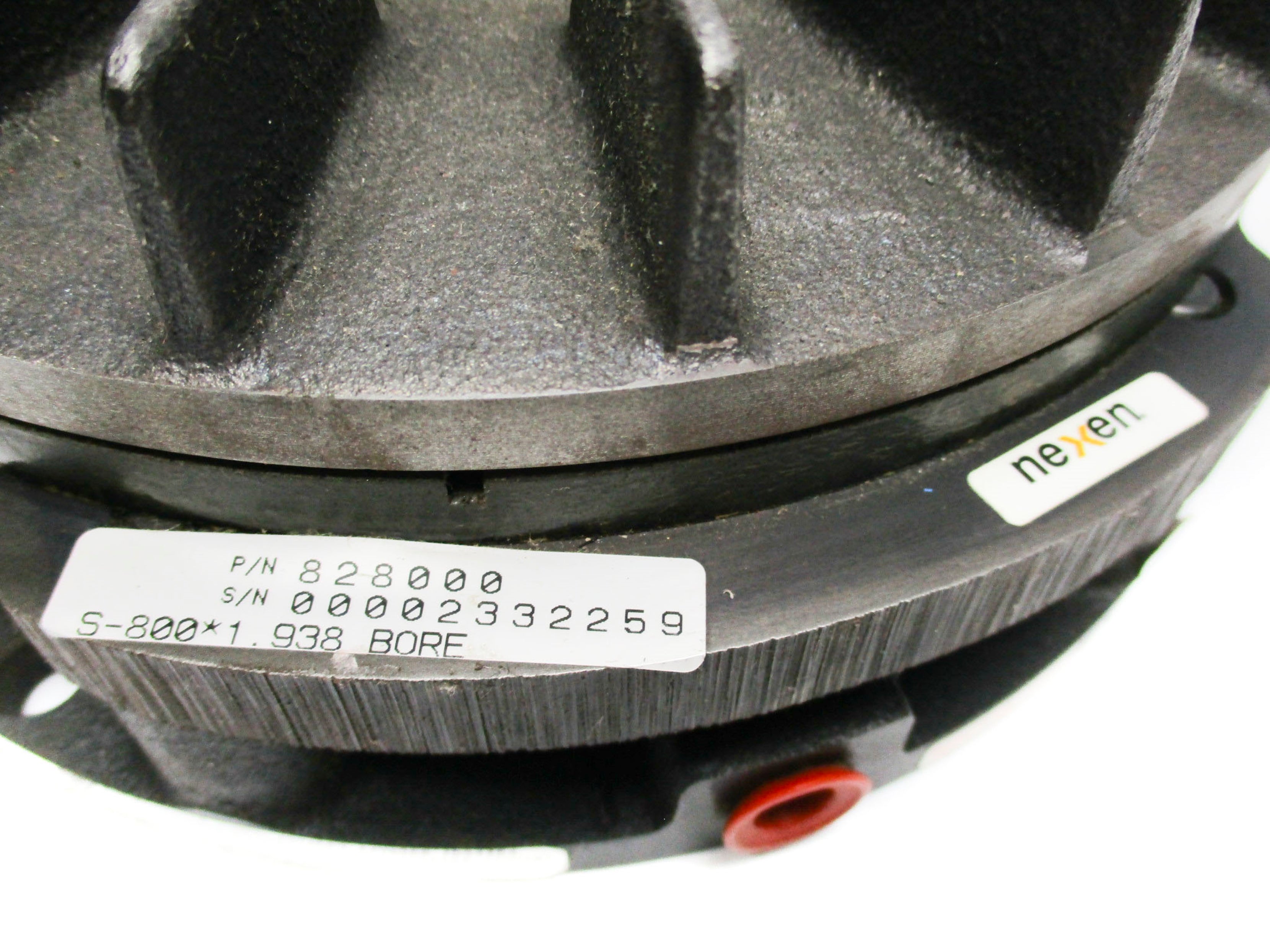 NEXEN 828000 NSNP