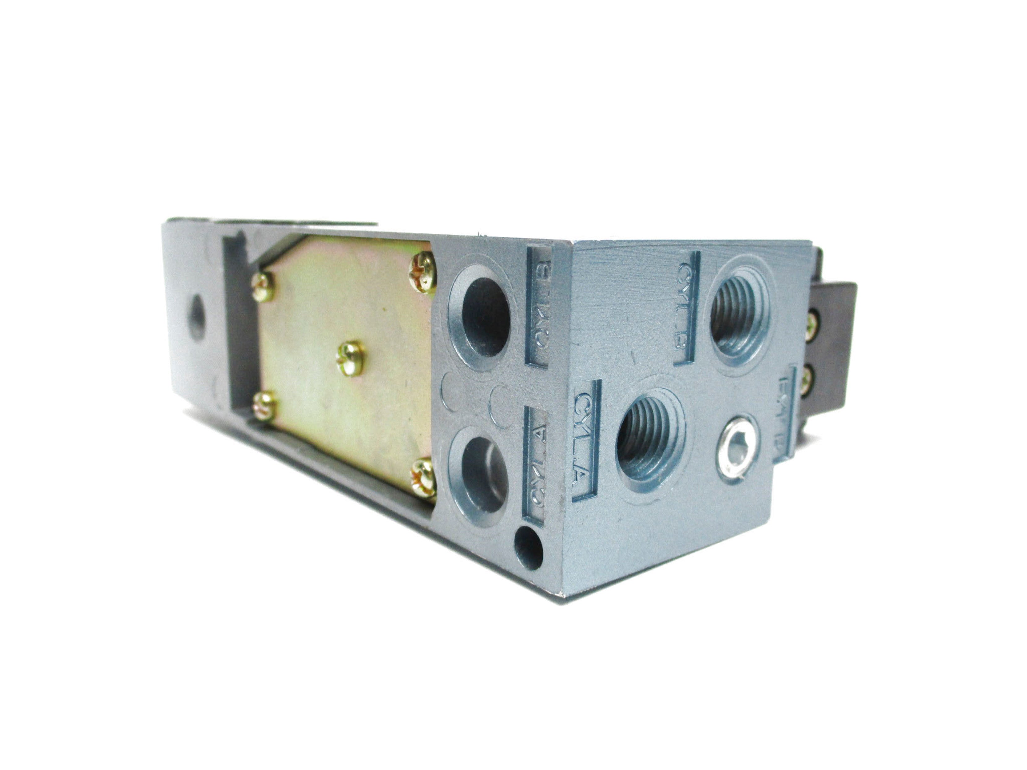 MAC 82A-AB-BKA-TM-DDAJ-1BA NSNP