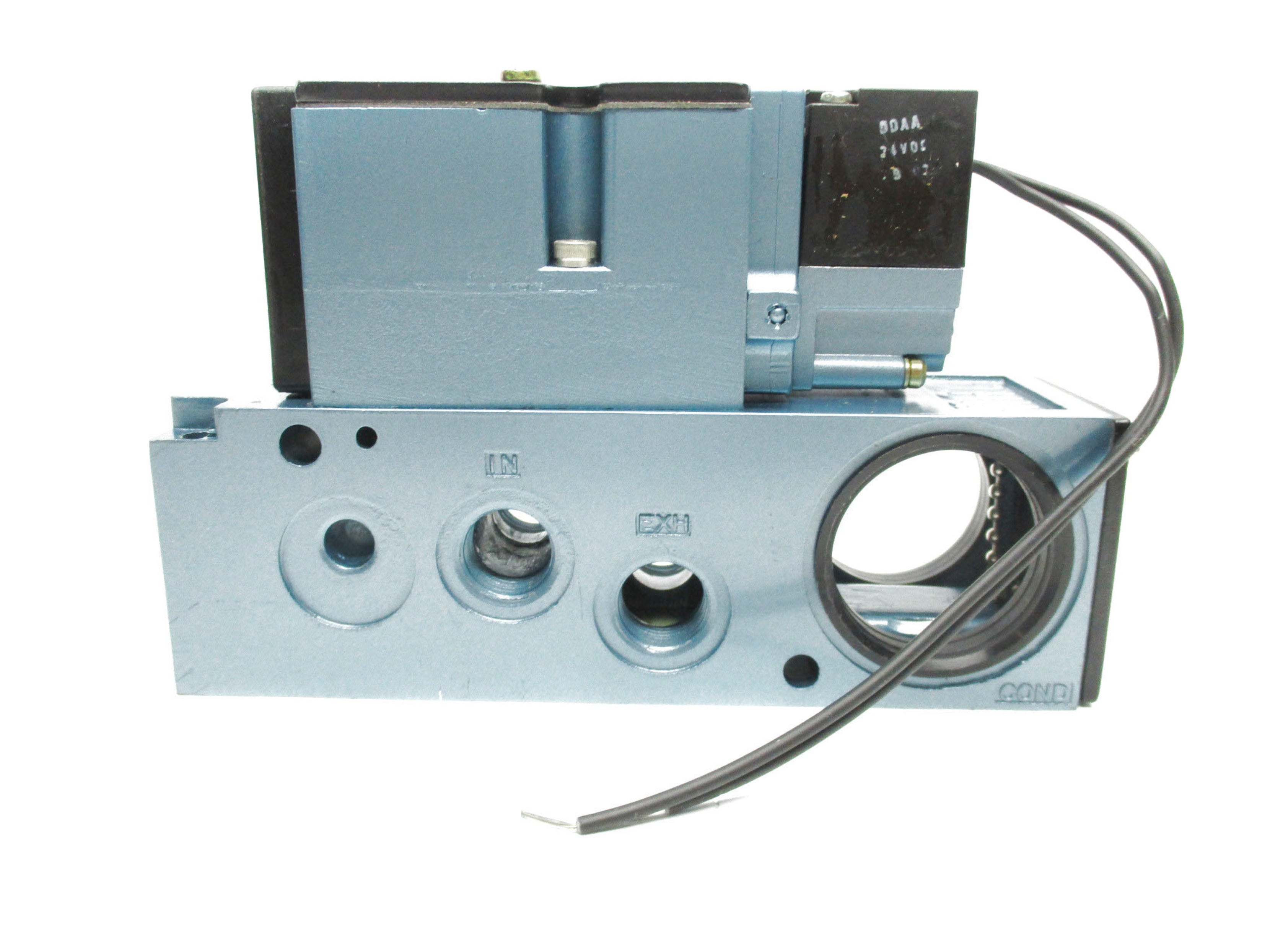 MAC 82A-AB-BKA-TM-DDAJ-1BA NSNP