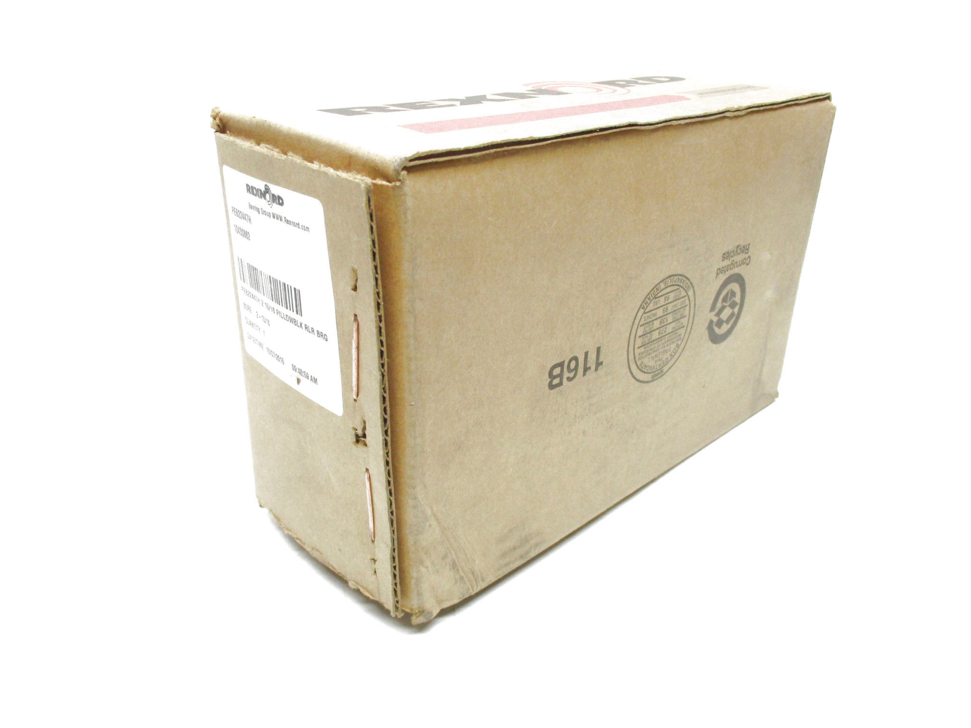 REXNORD PEB22447H NSFS