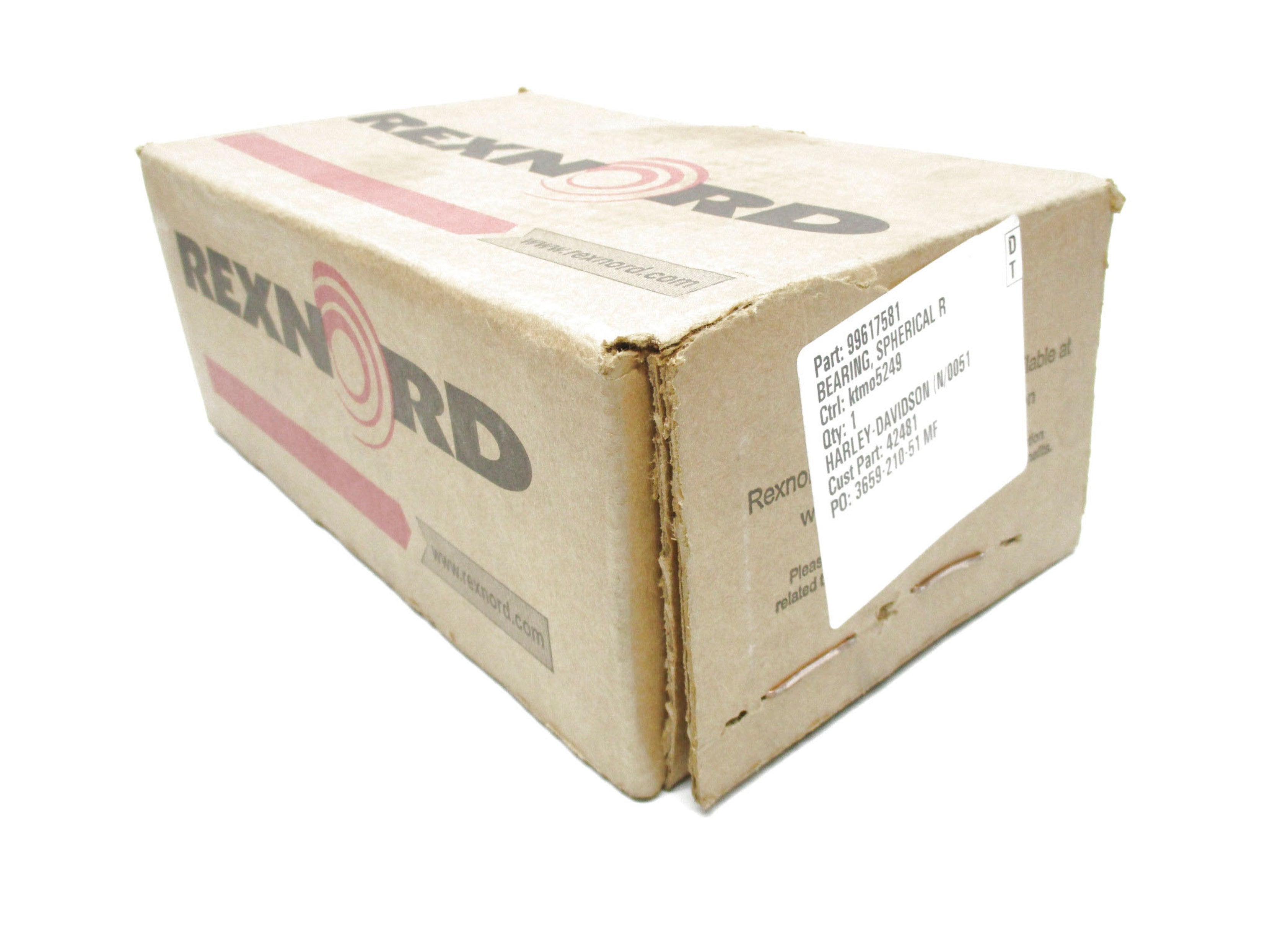 REXNORD PEB22447H NSFS
