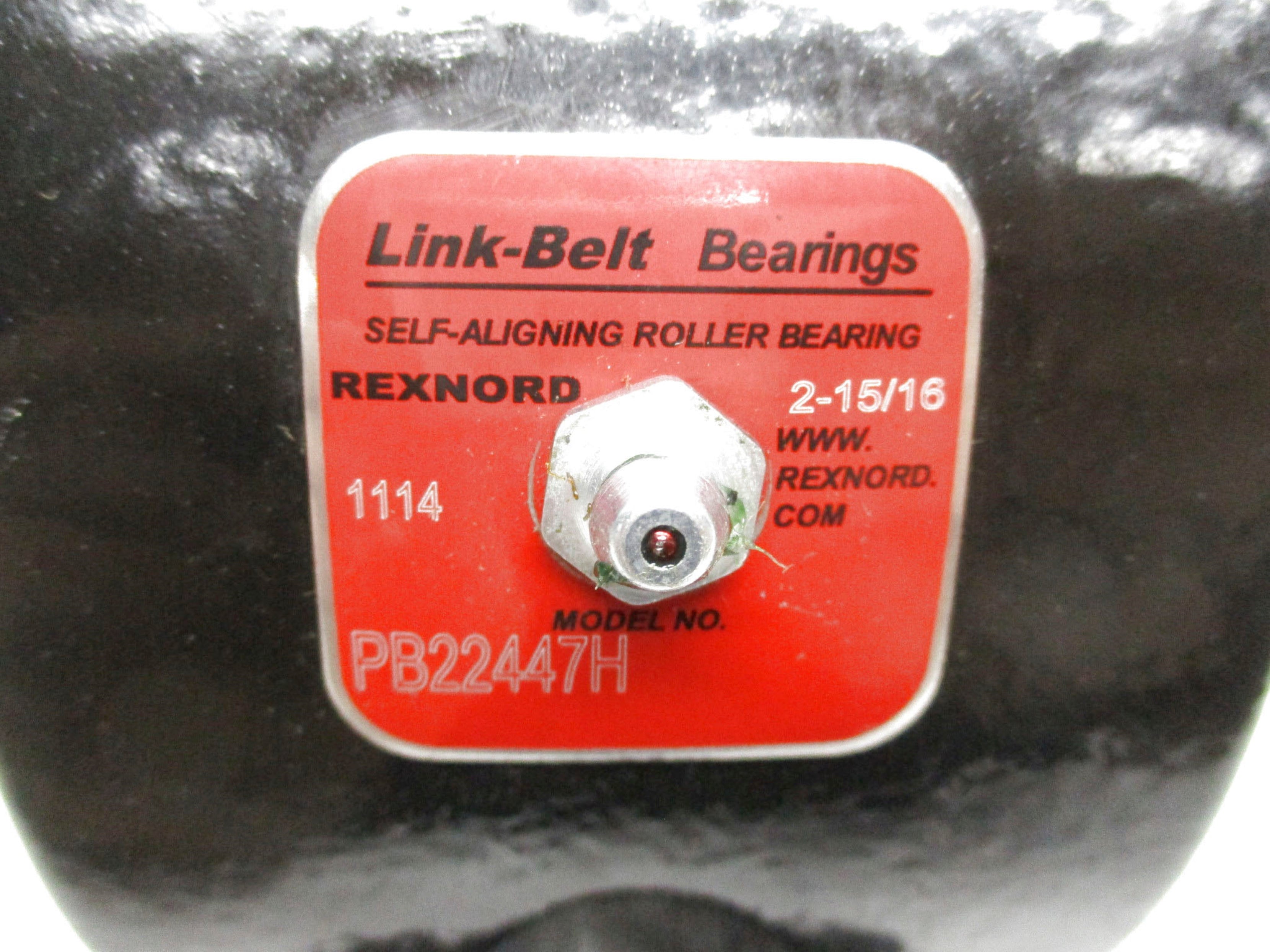 REXNORD PB22447H NSNP