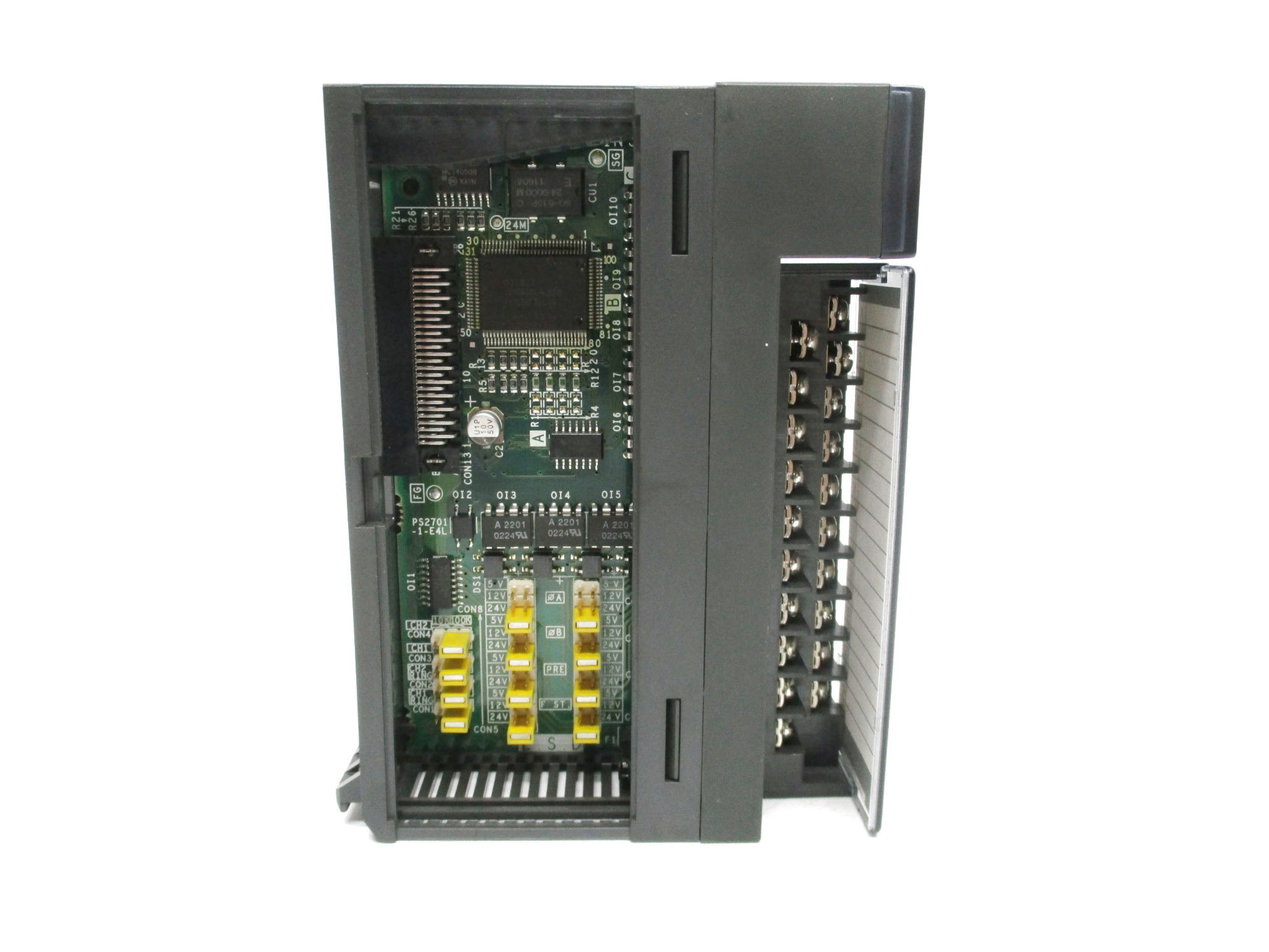 MITSUBISHI A1SD62 NSMP