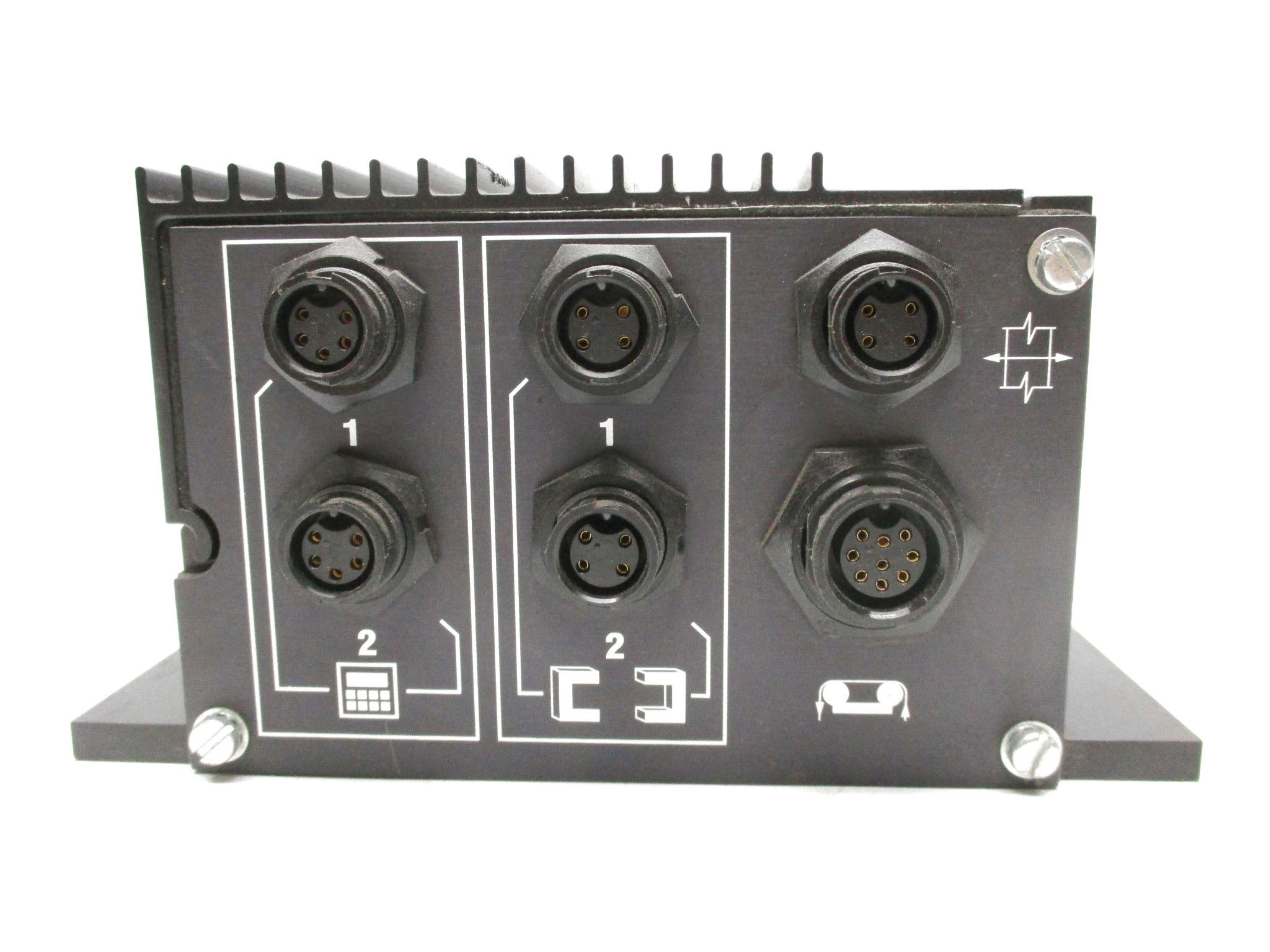 NORTH AMERICAN H6416-AMP-00 UNMP