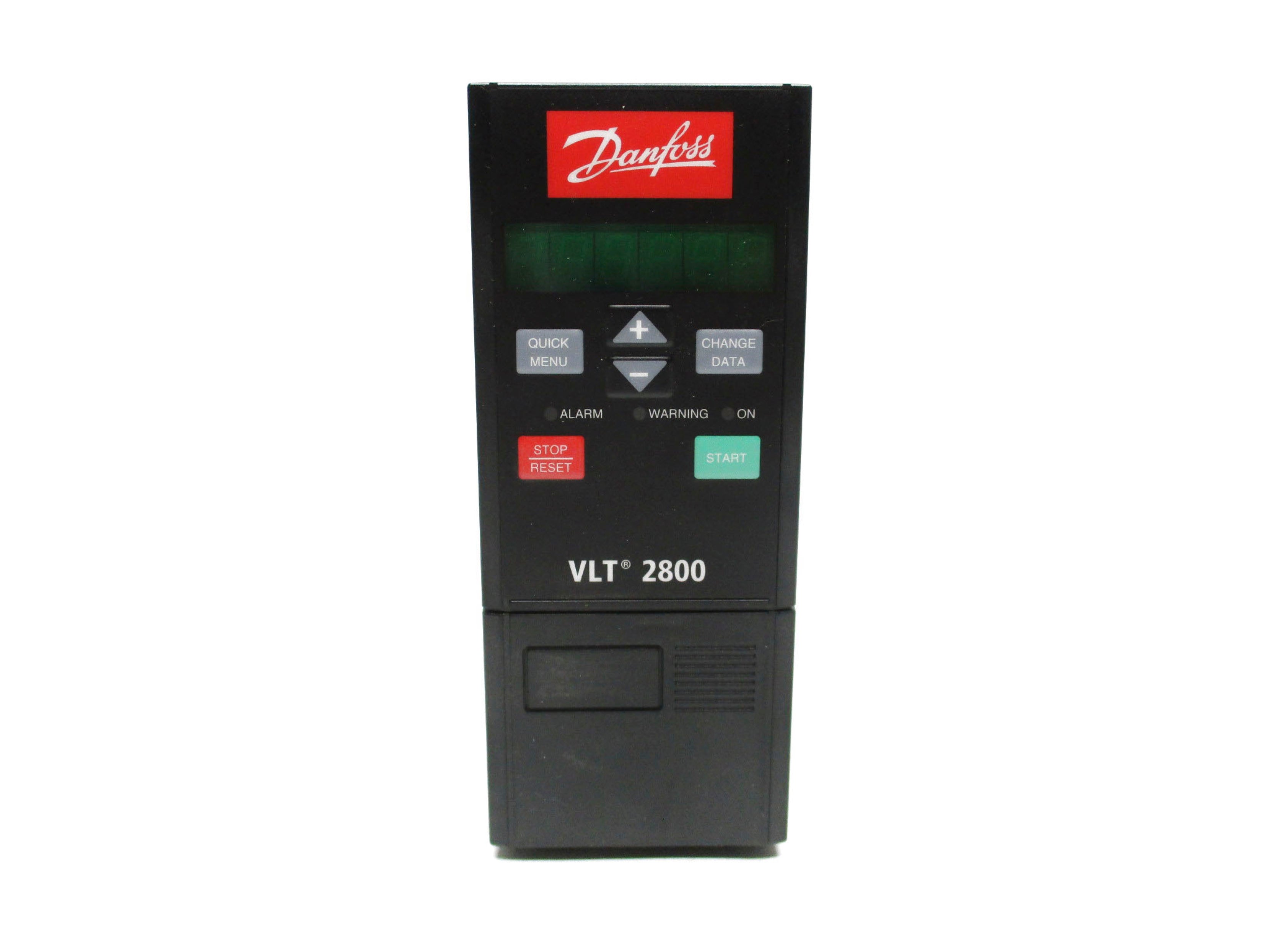 DANFOSS 195N1013 NSNP