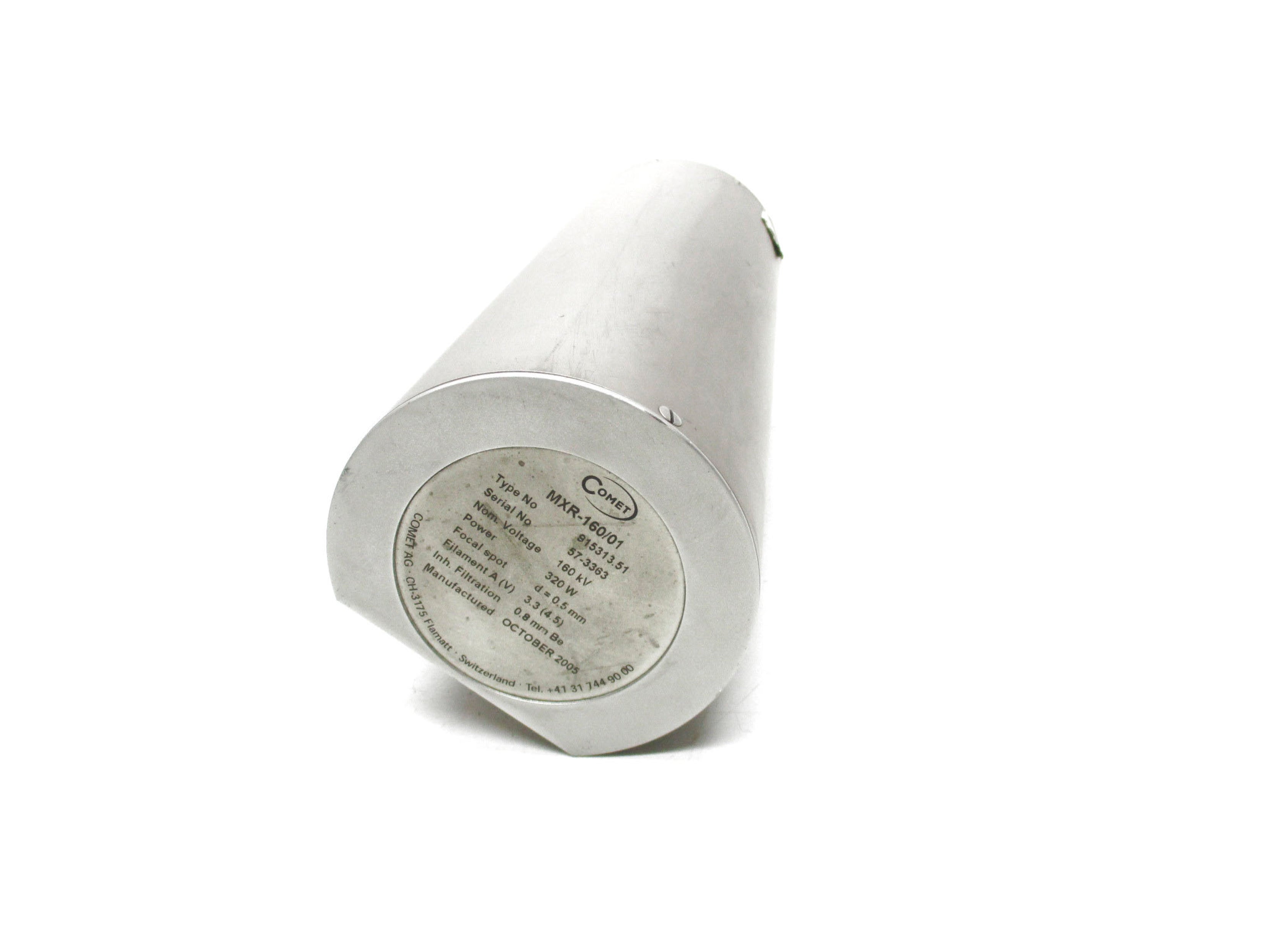 COMET MXR-160/01 UNMP