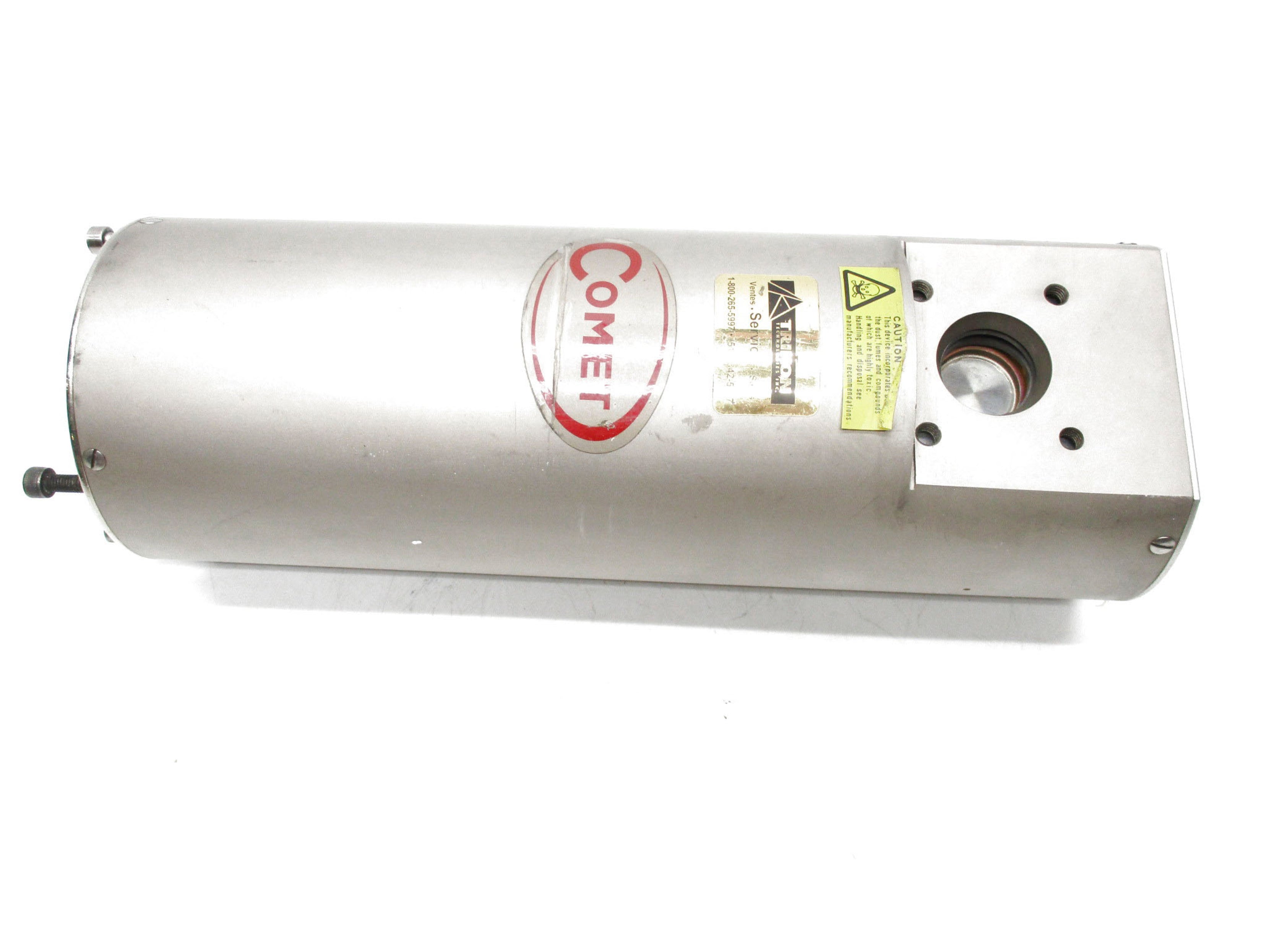 COMET MXR-160/01 UNMP