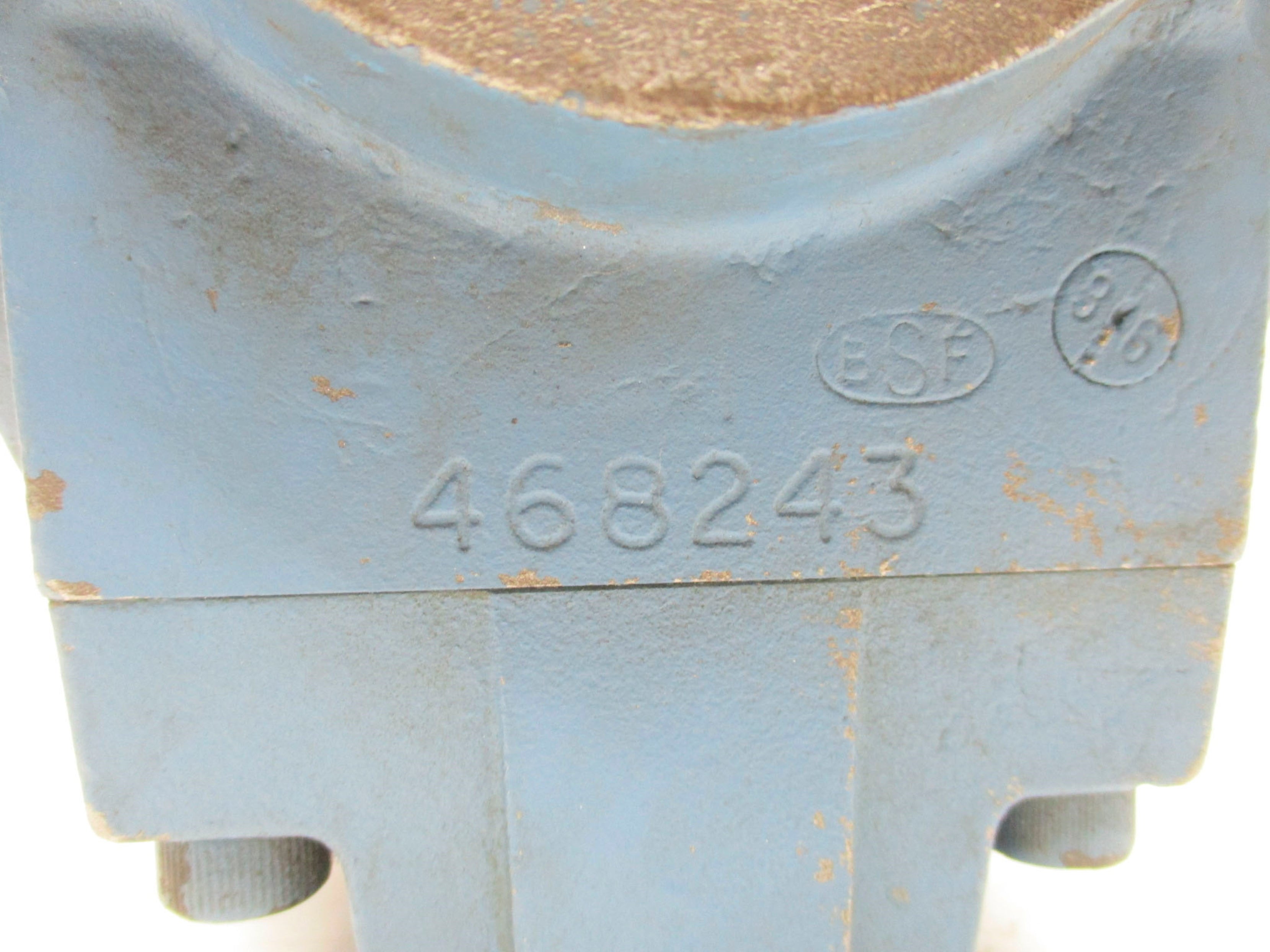 VICKERS 4CT10A20UB NSNP