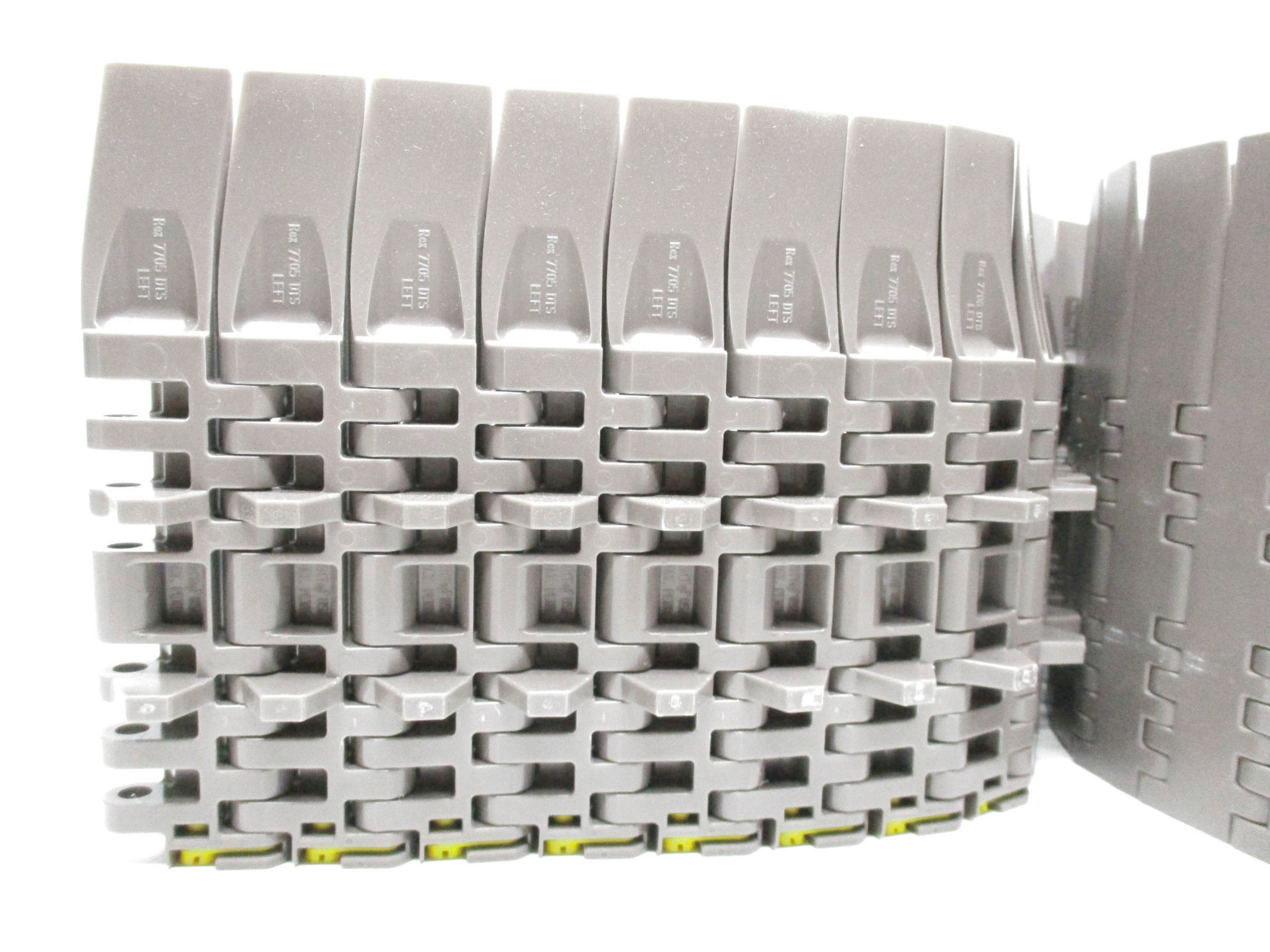 REXNORD HP7705DTS-4.5IN_MTW_PT_LH NSMP