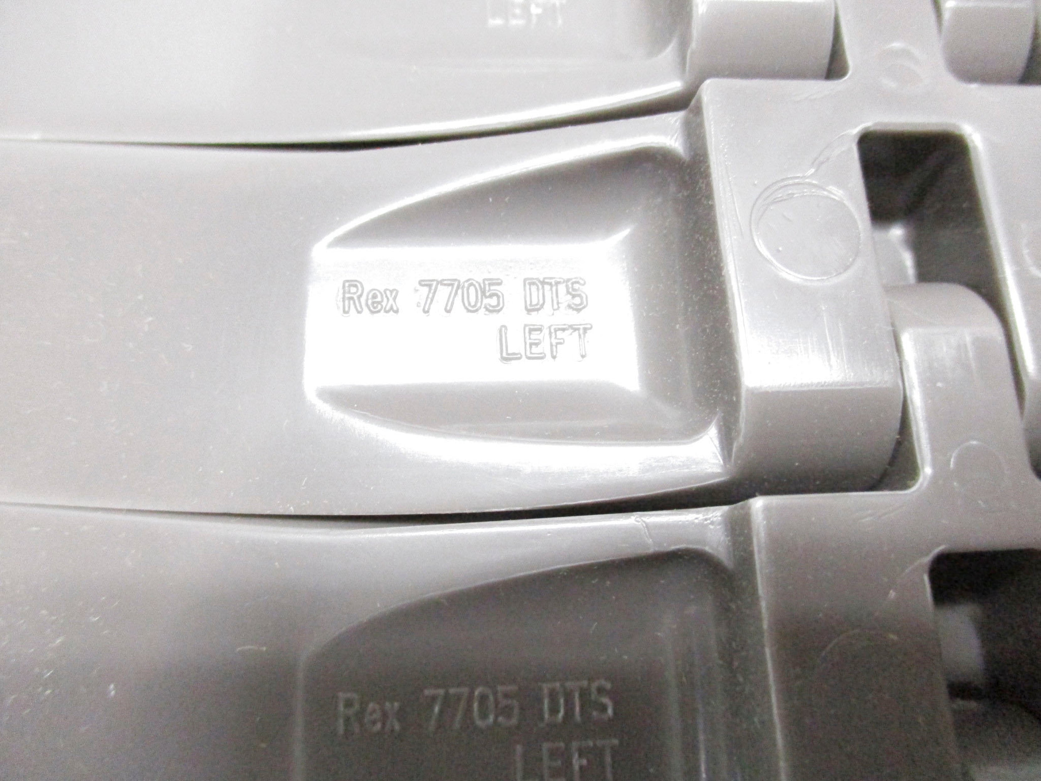 REXNORD HP7705DTS-4.5IN_MTW_PT_LH NSMP