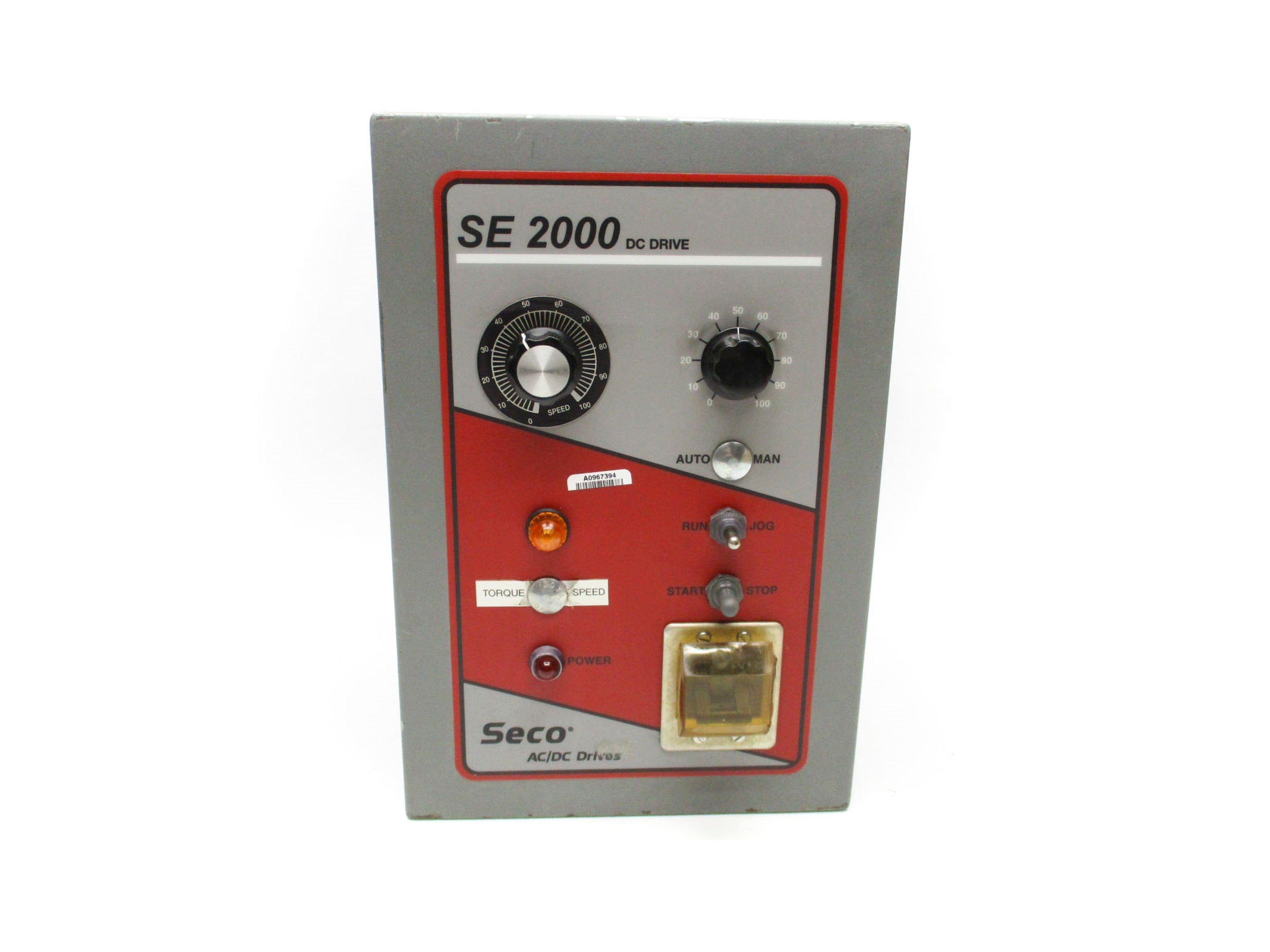 SECO SE2135-S4147 UNMP