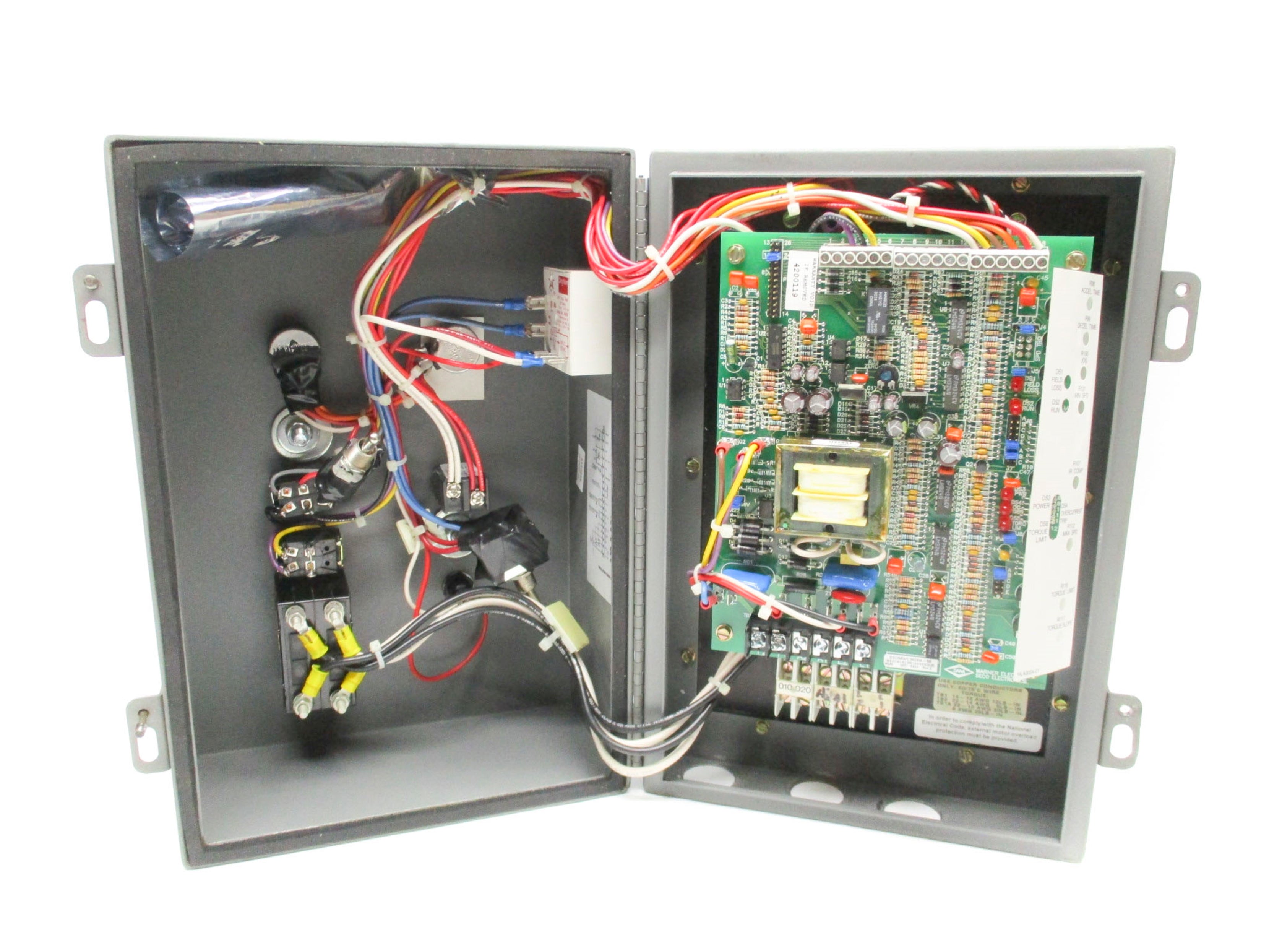 SECO SE2135-S4147 UNMP