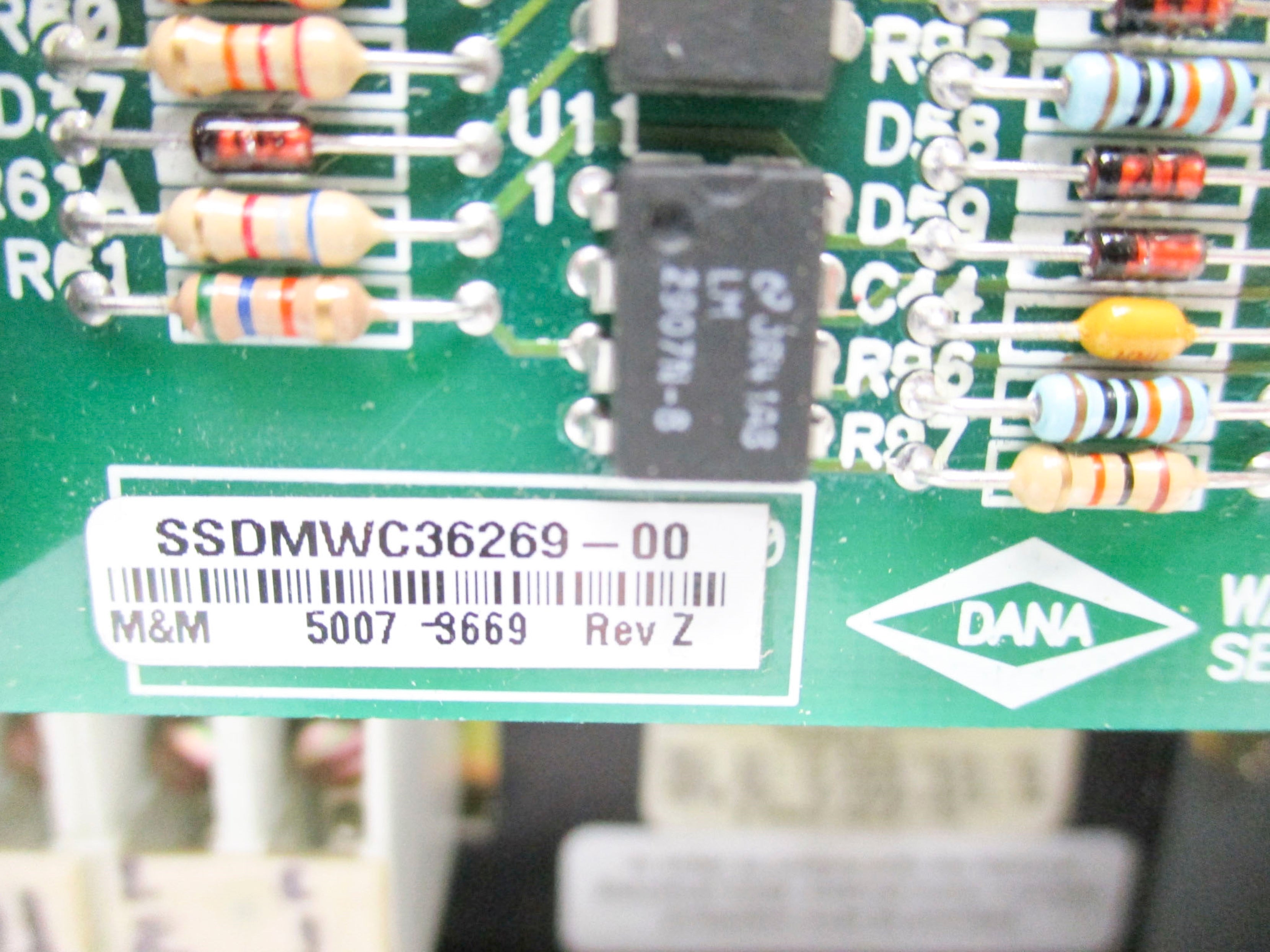 SECO SE2135-S4147 UNMP