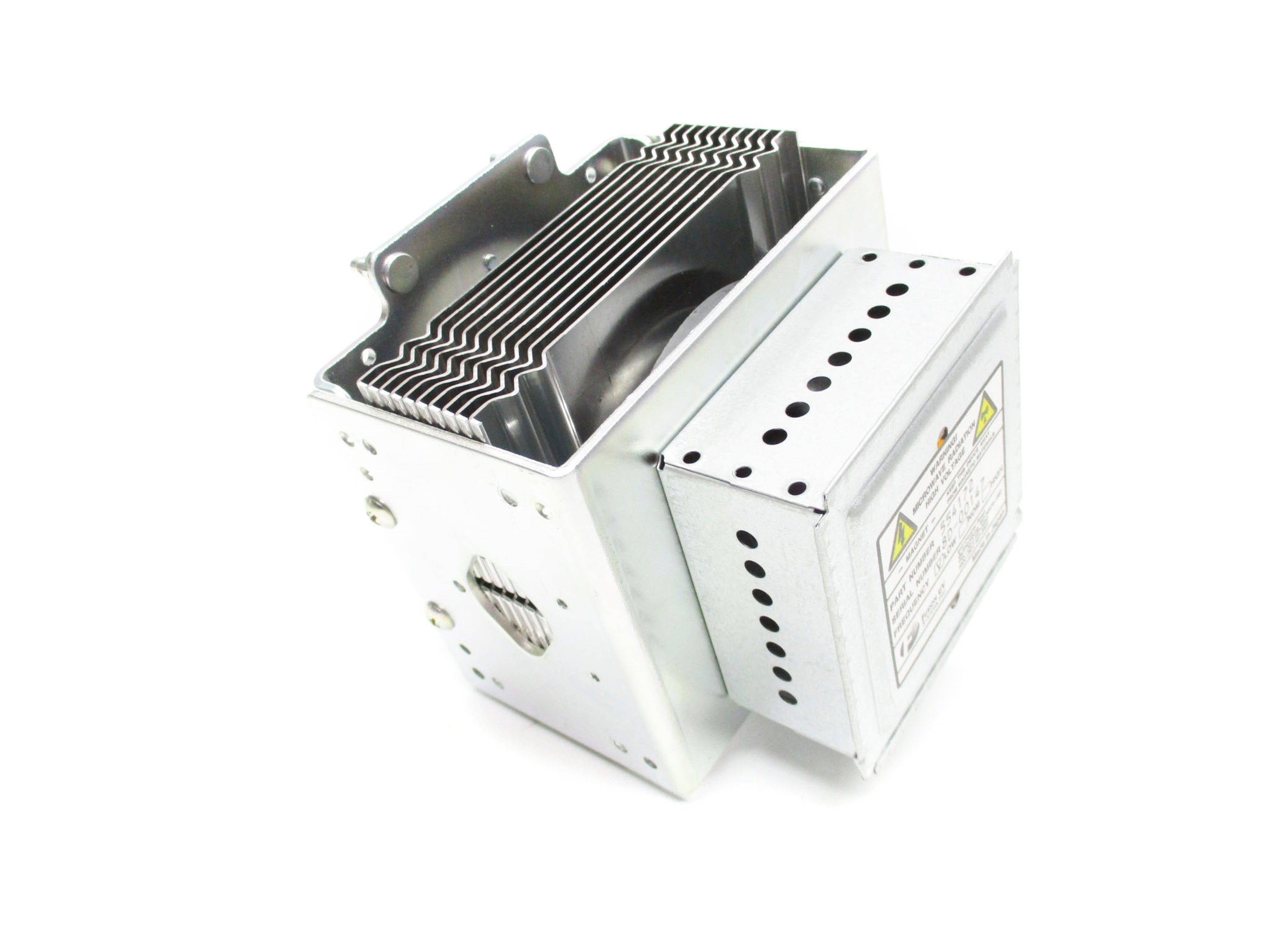 FUSION 554172 NSNP