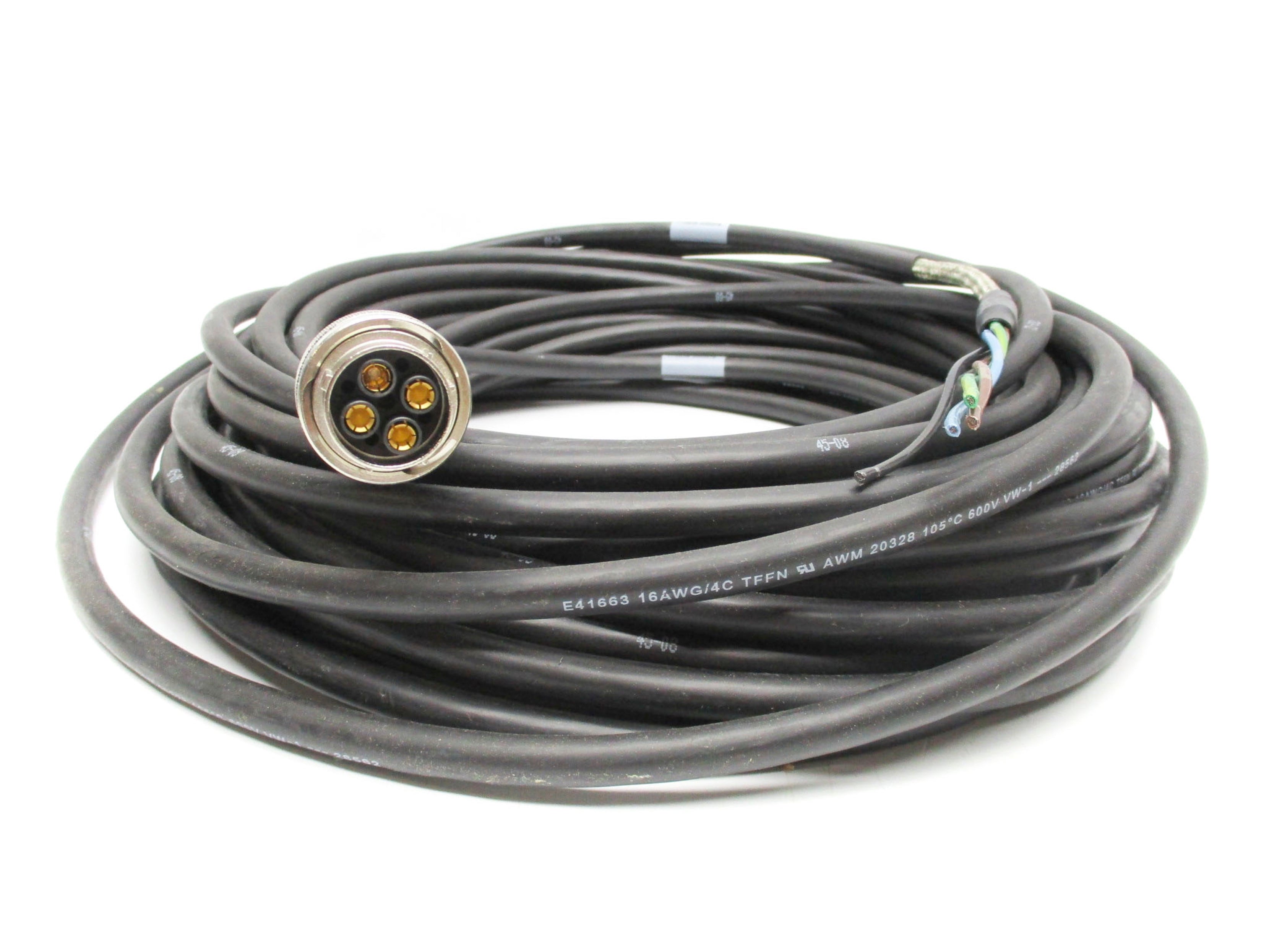 INDUSTRIAL SPARE PART 2090-XXPMP-16S20 SER. A NSMP