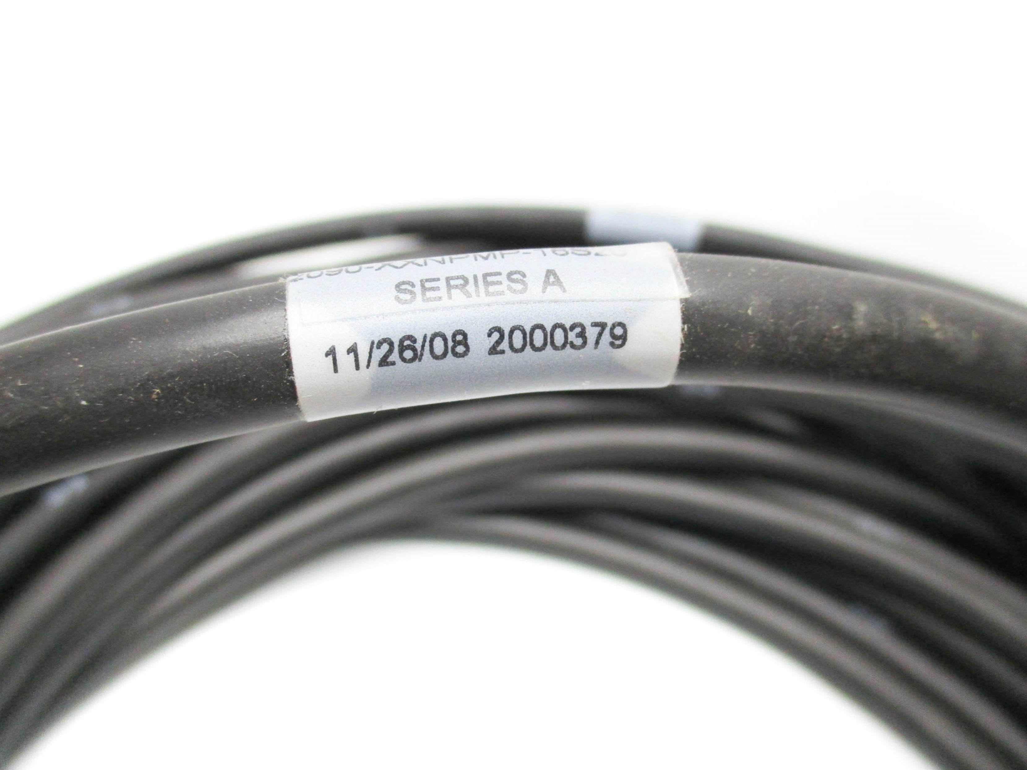 INDUSTRIAL SPARE PART 2090-XXPMP-16S20 SER. A NSMP