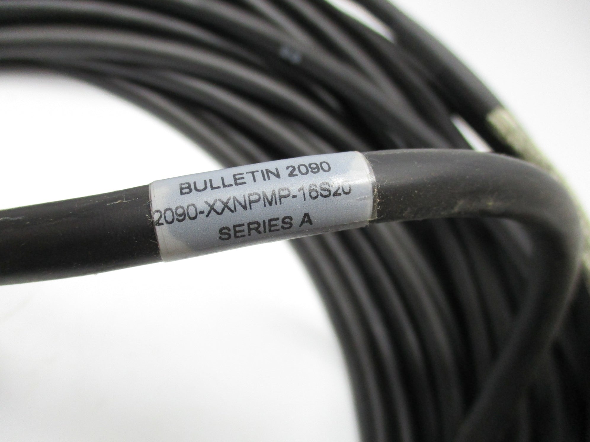 INDUSTRIAL SPARE PART 2090-XXPMP-16S20 SER. A NSMP
