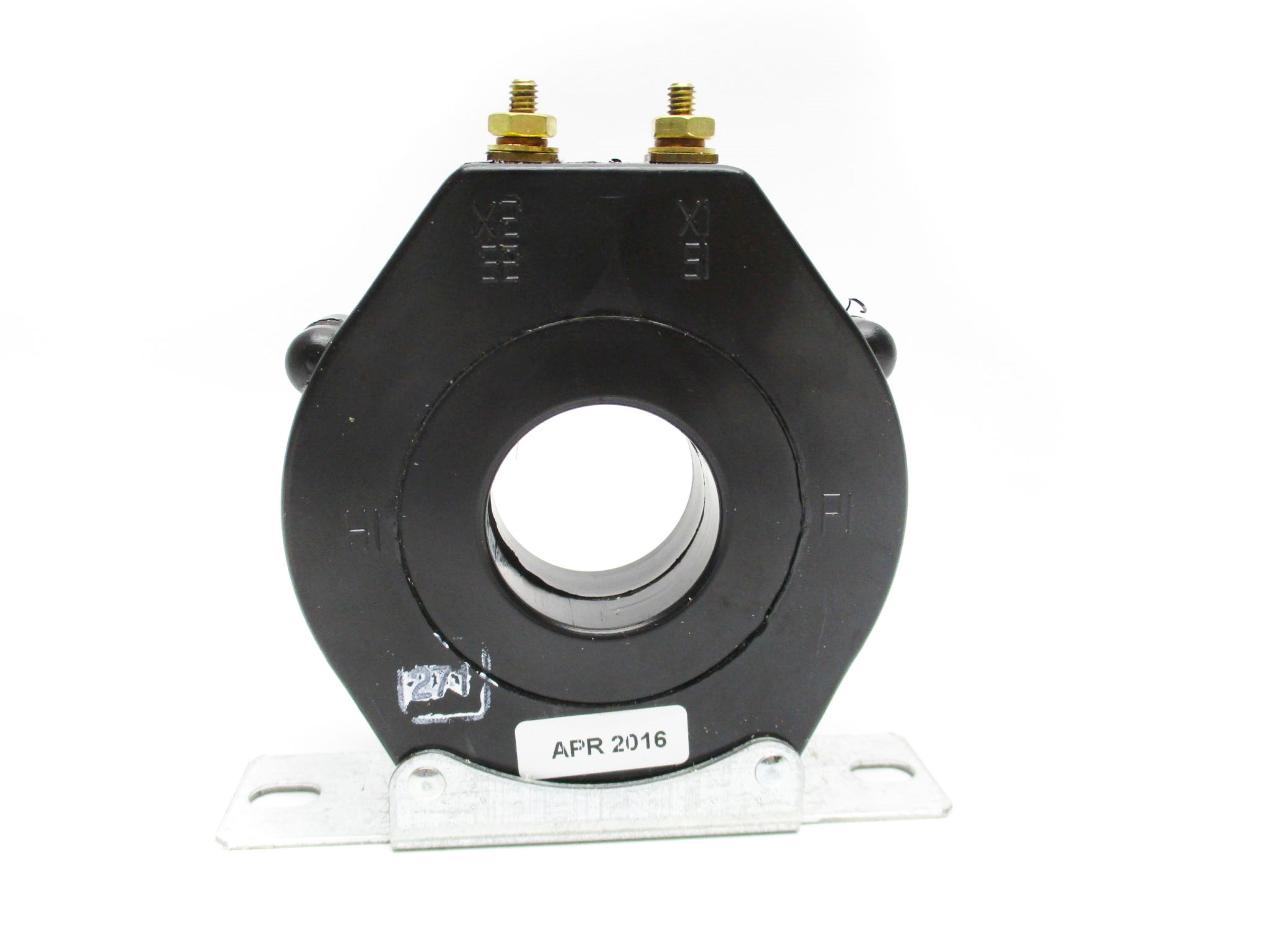INSTRUMENT TRANSFORMER 58RBT-401 NSNP