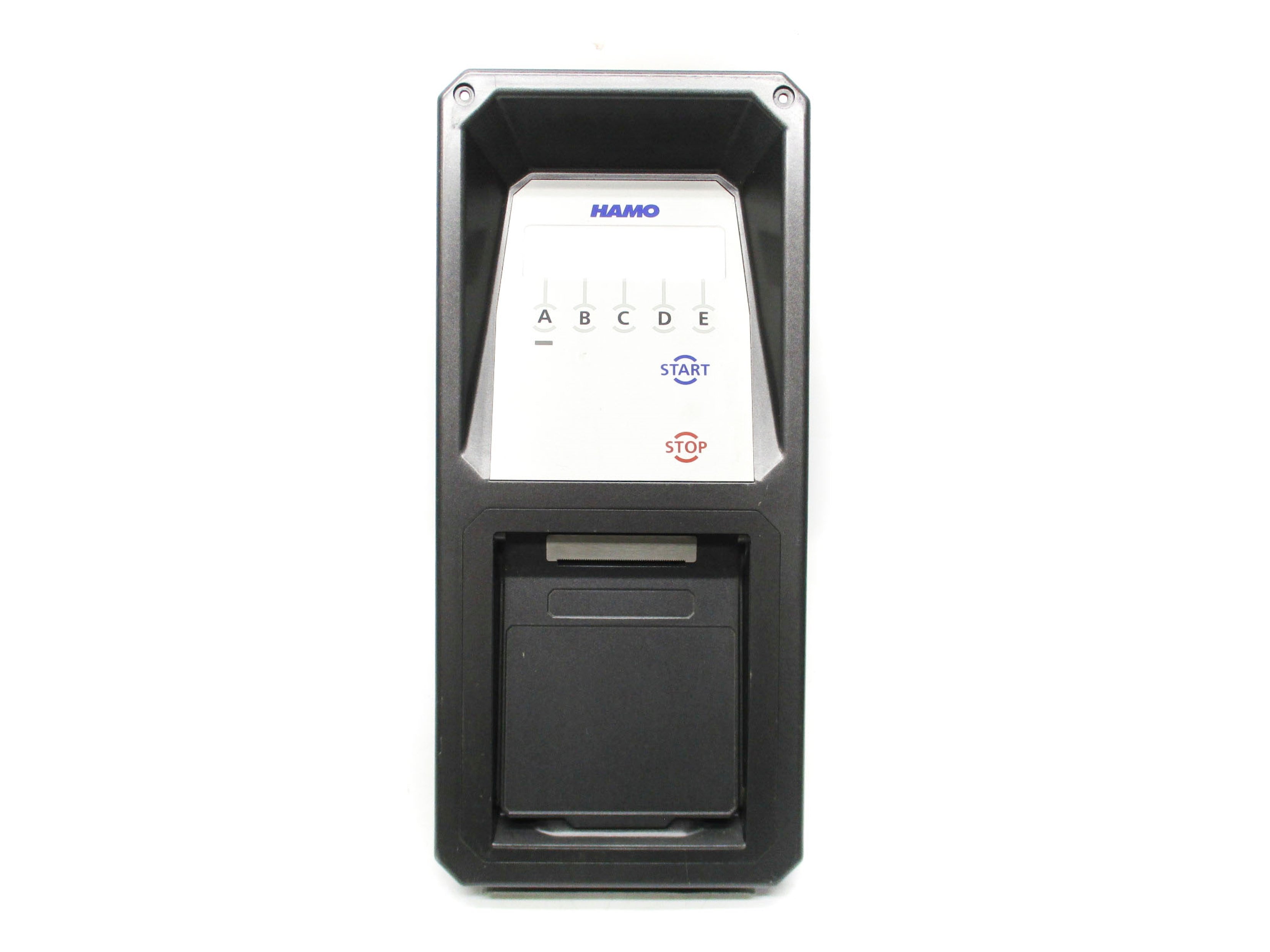HAMO INFRA CONTROL 12.52952 NSNP