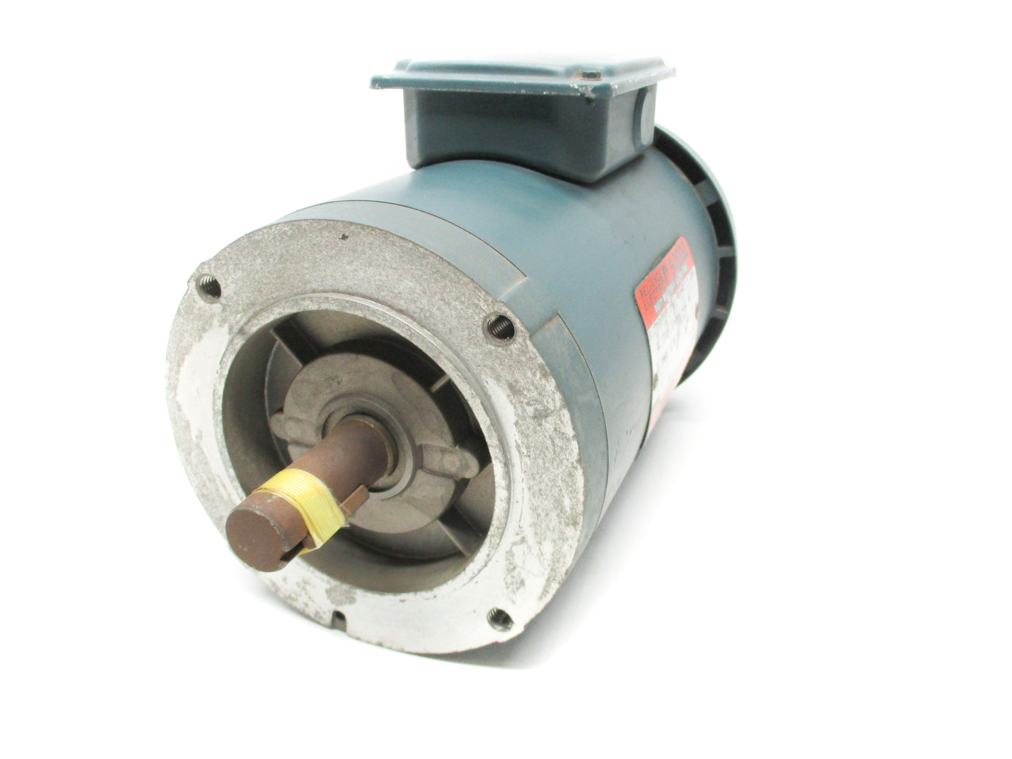 RELIANCE ELECTRIC P56H3665P UNMP