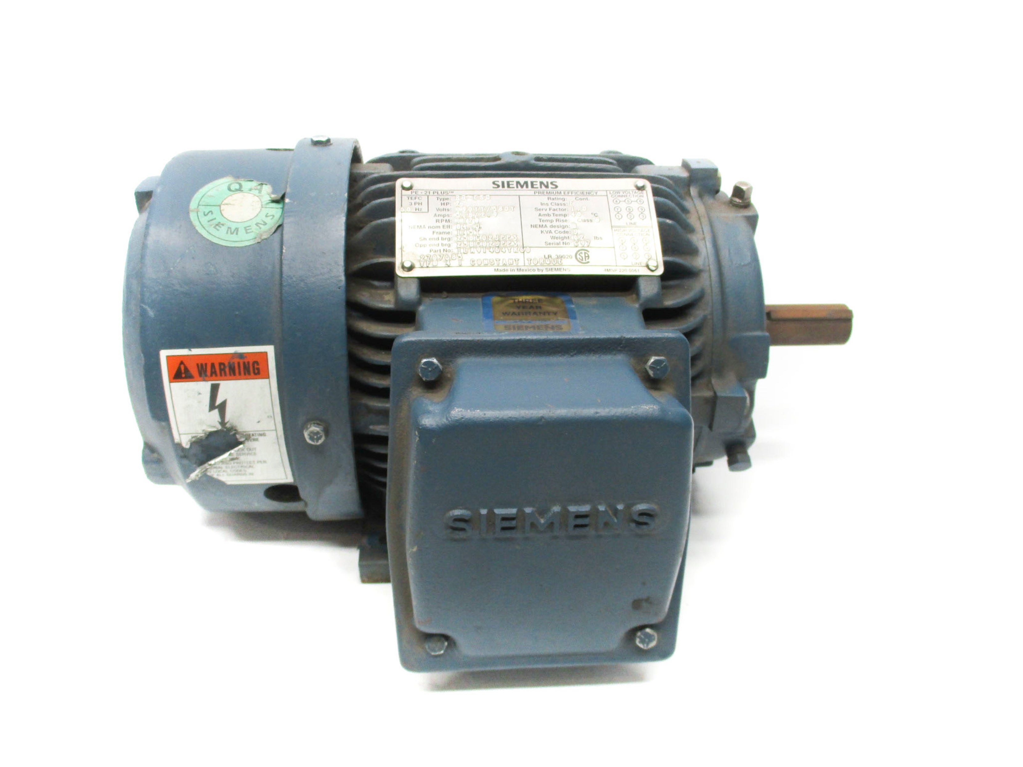 SIEMENS RGZESD UNMP