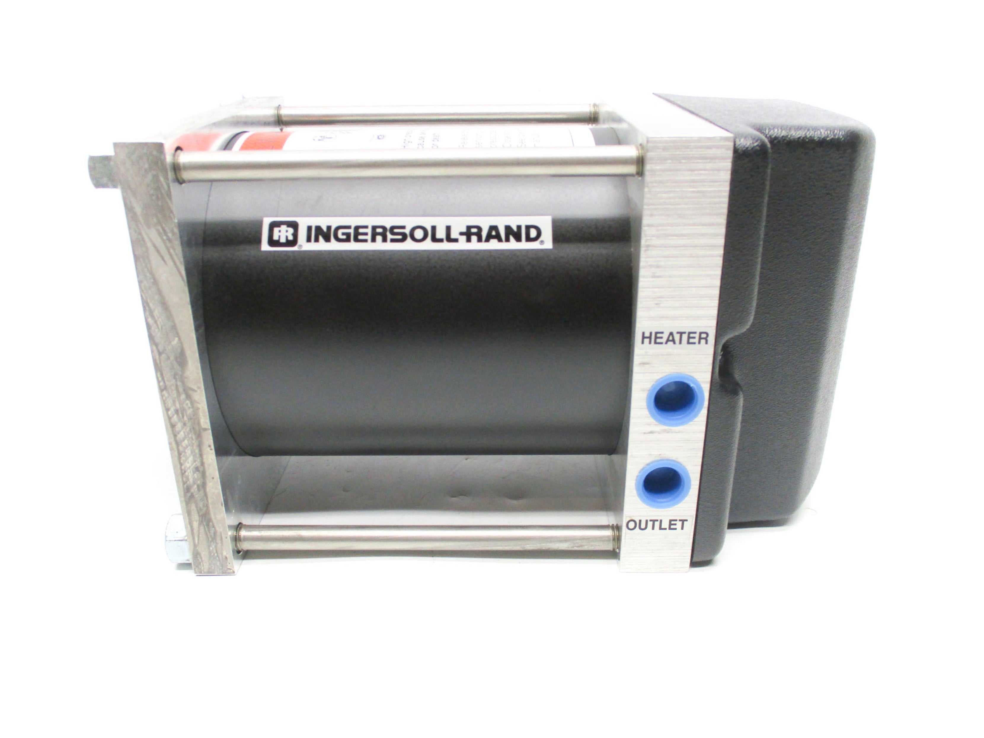INGERSOLL-RAND SSDV-1 NSNP