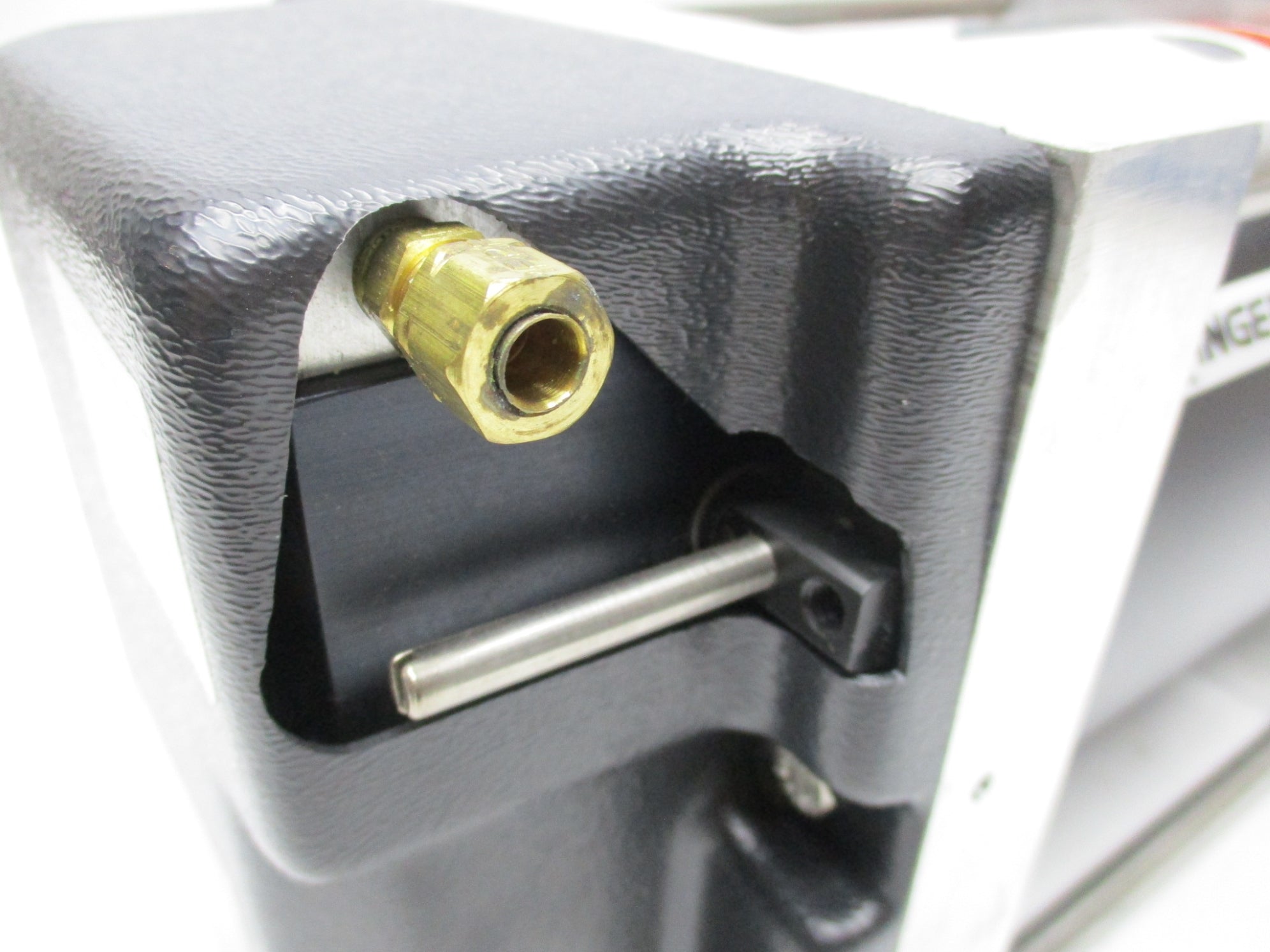 INGERSOLL-RAND SSDV-1 NSNP