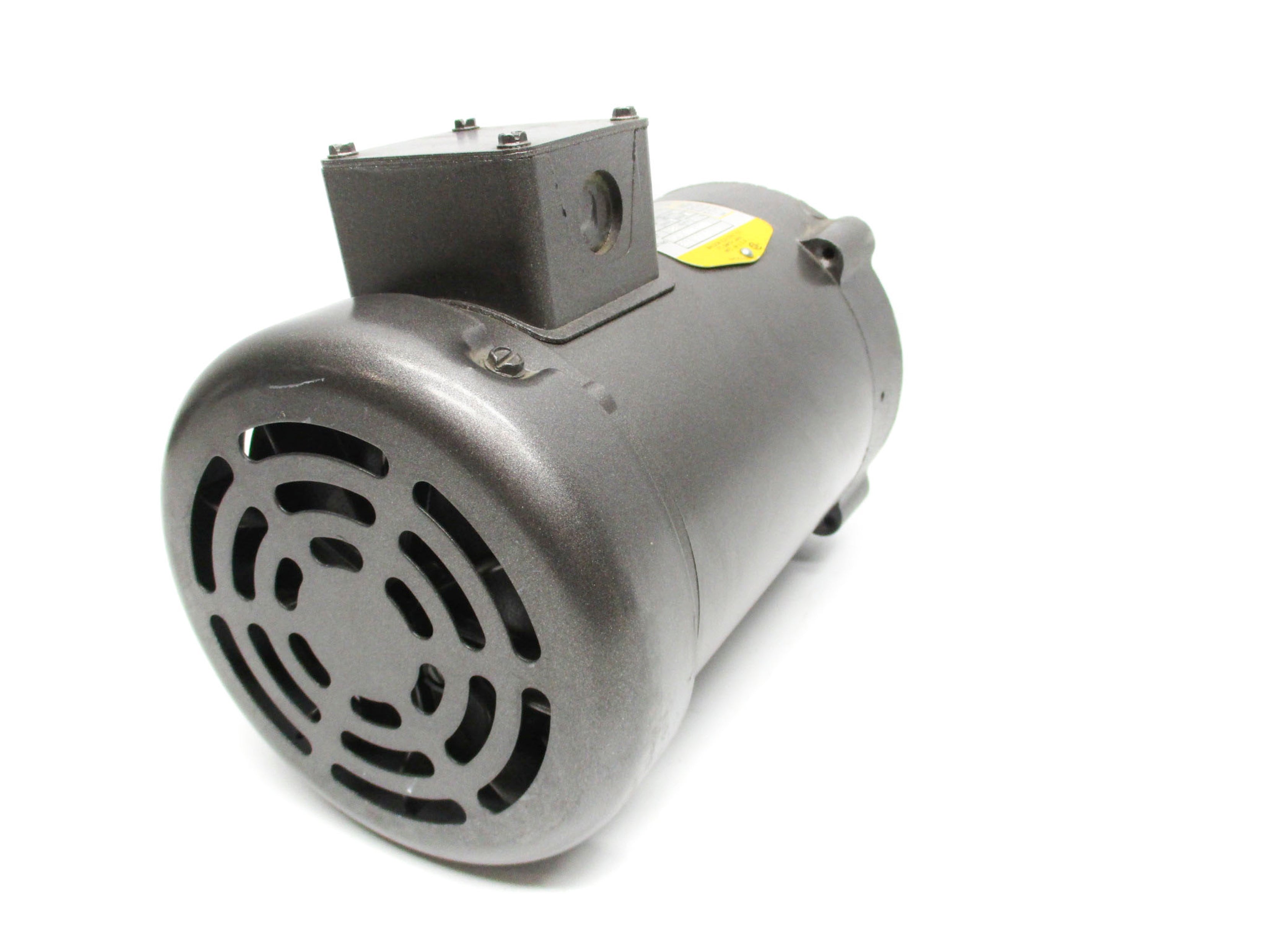 BALDOR VM3534 NSNP