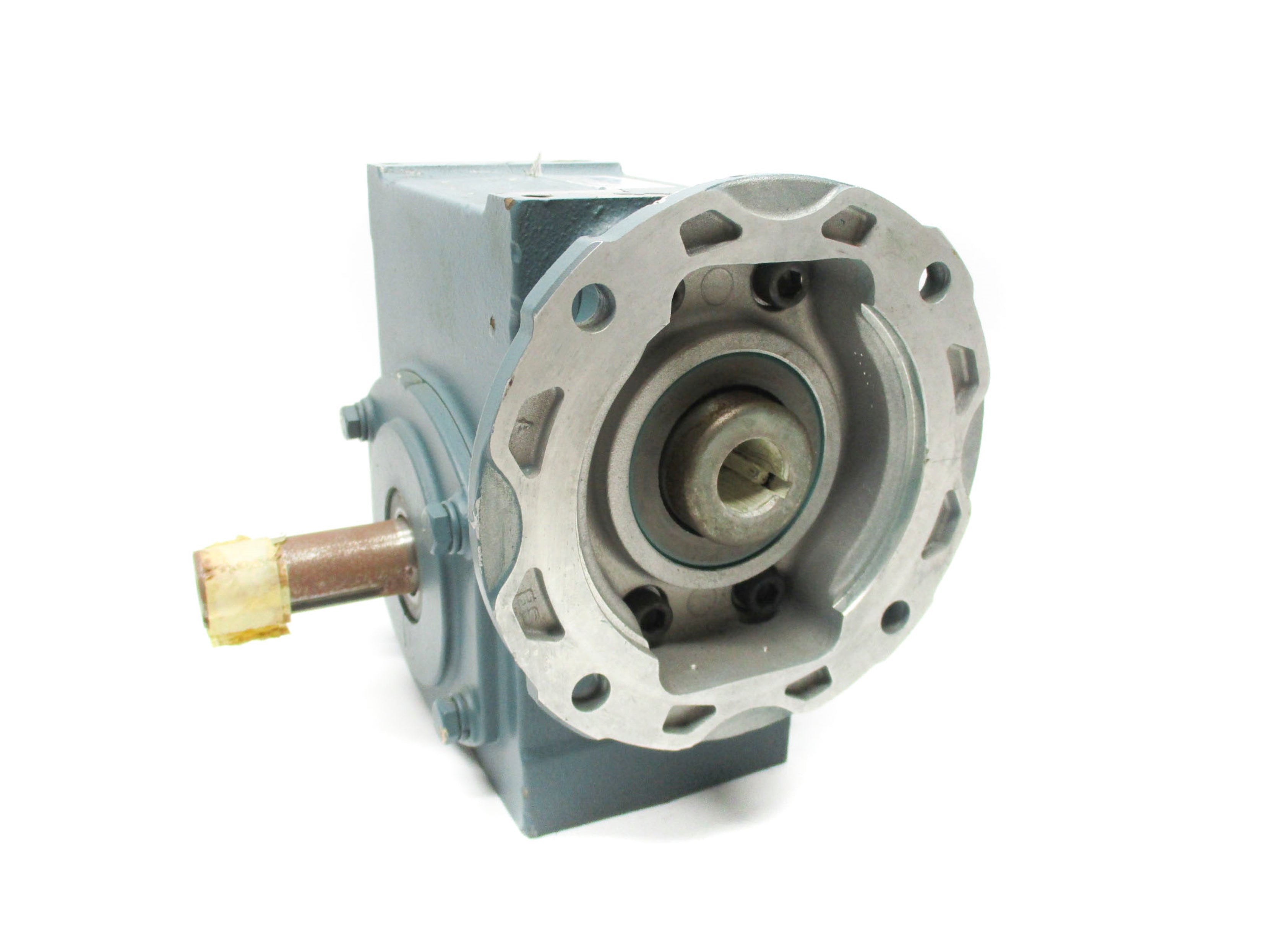 TIGEAR 26Q10L14 NSNP