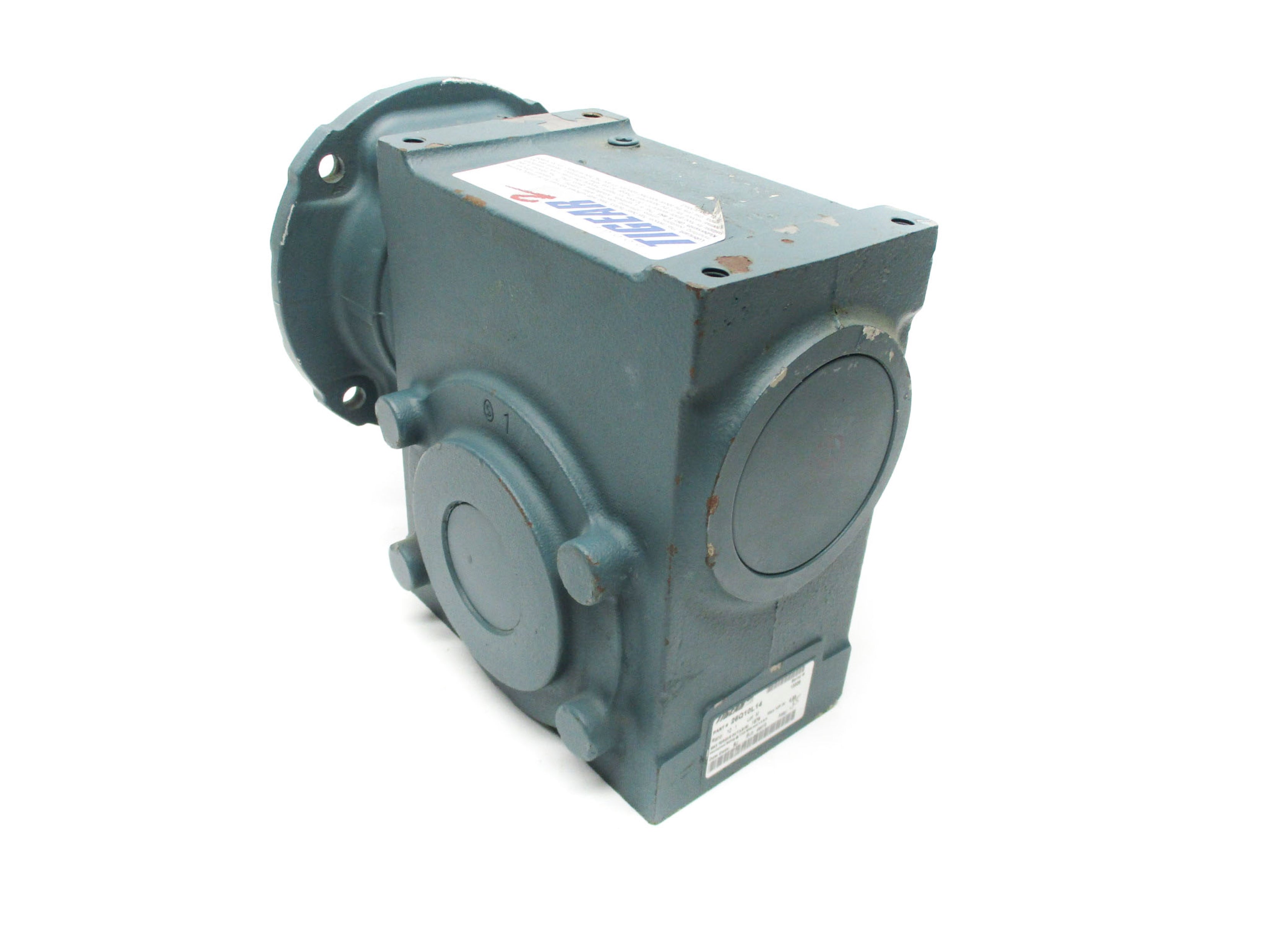 TIGEAR 26Q10L14 NSNP