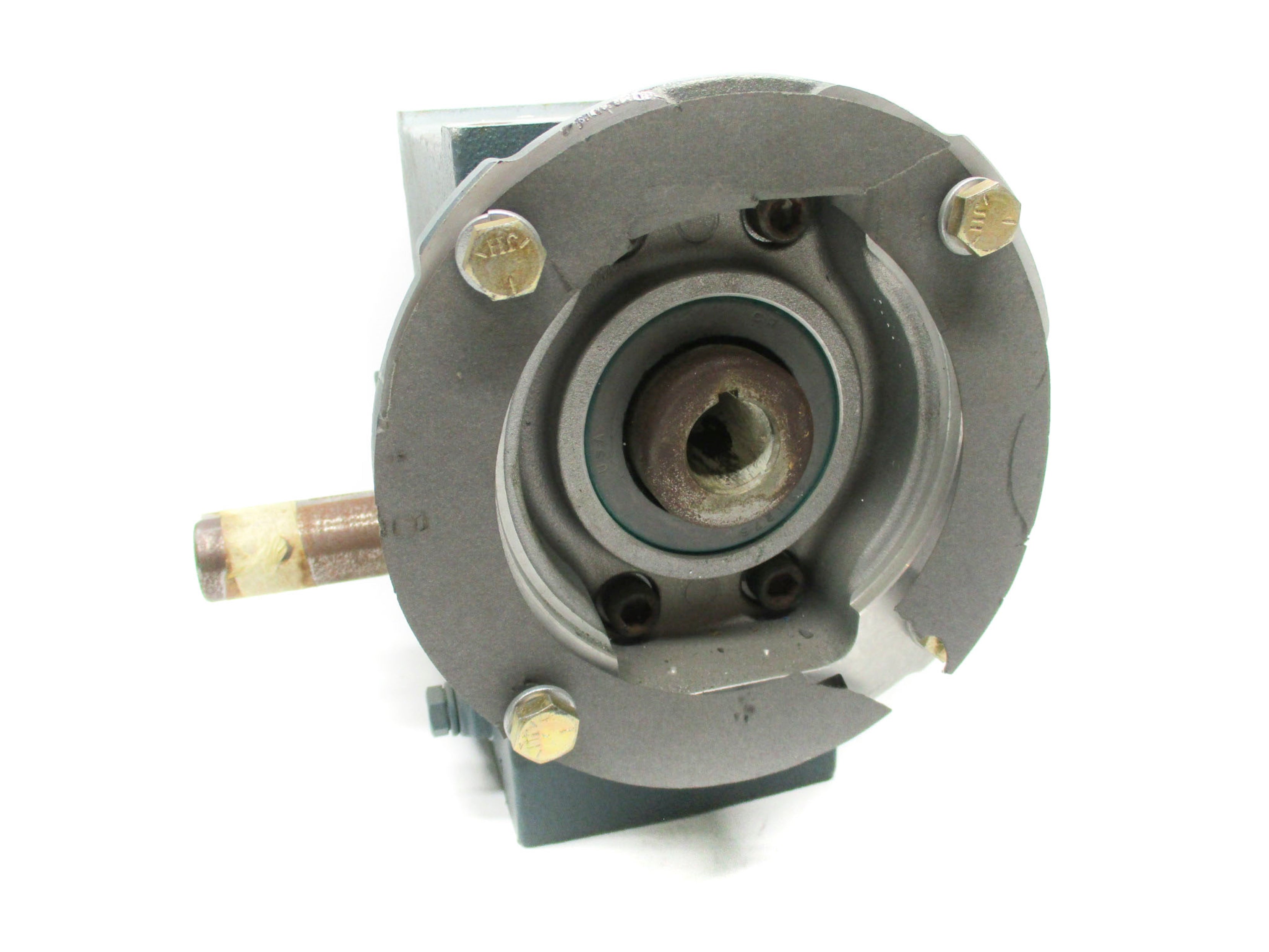 DODGE 26Q10L14 UNMP