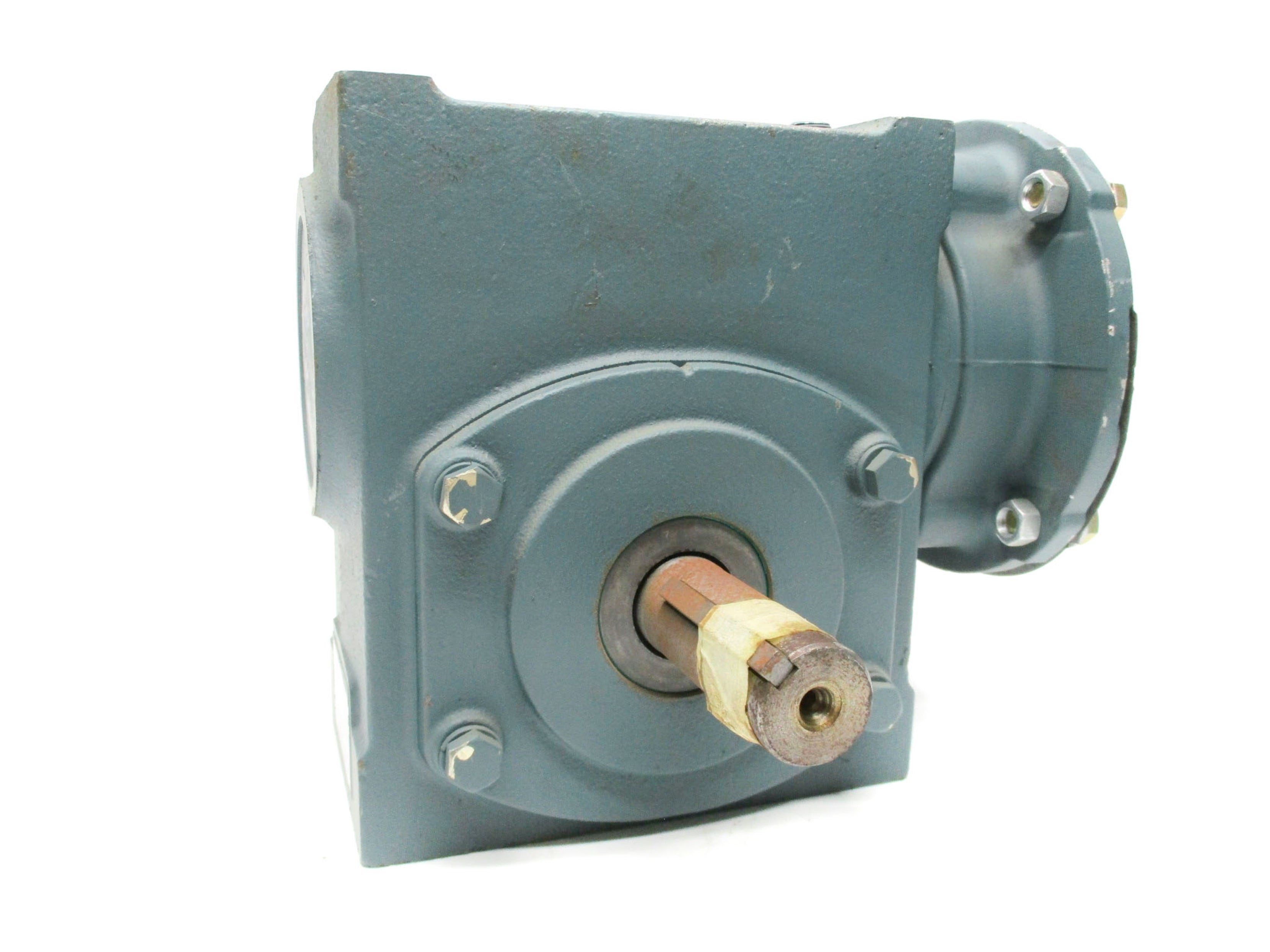 DODGE 26Q10L14 UNMP