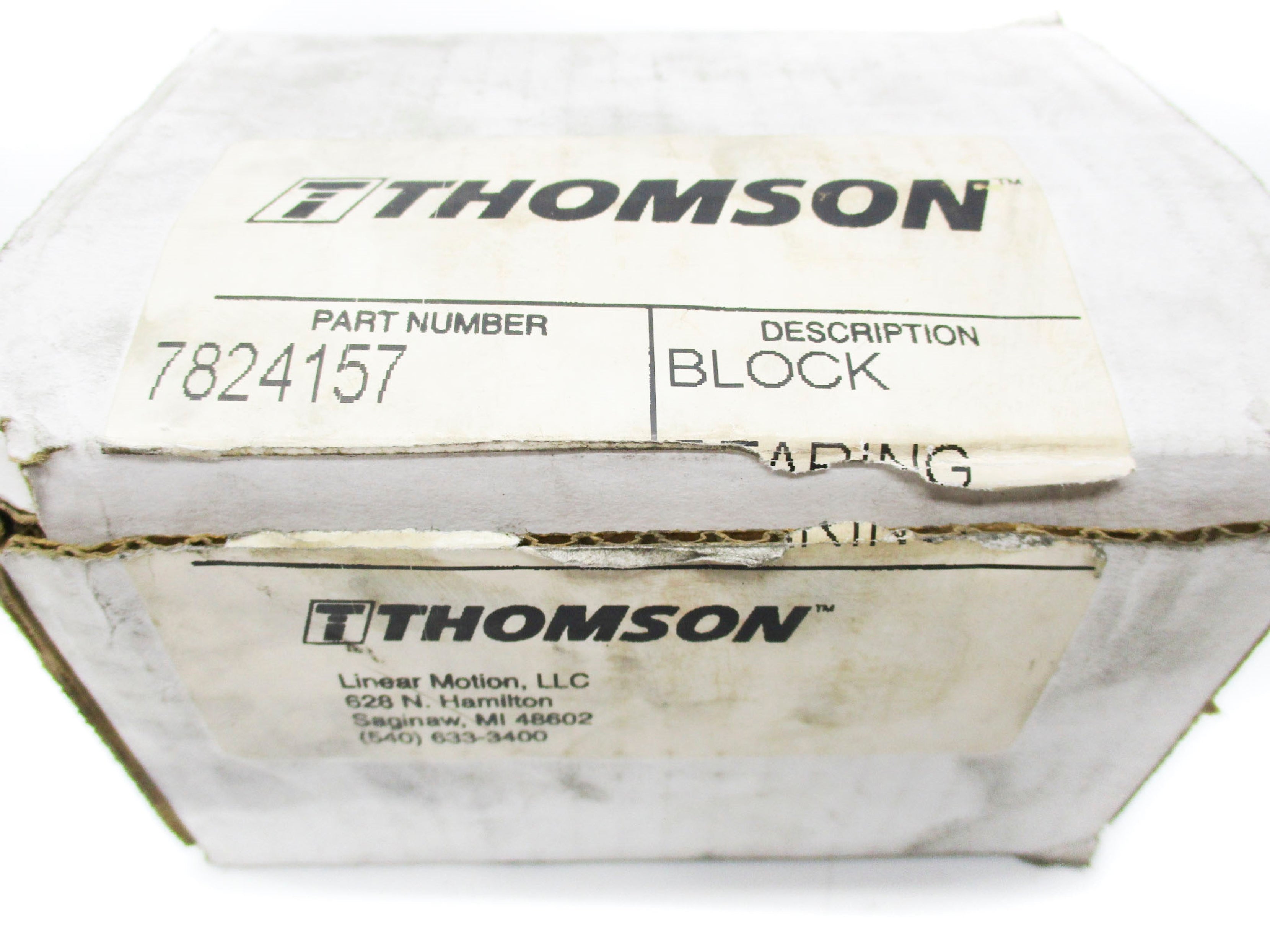 BALDOR MASKA D8450X1-1/8 NSMP