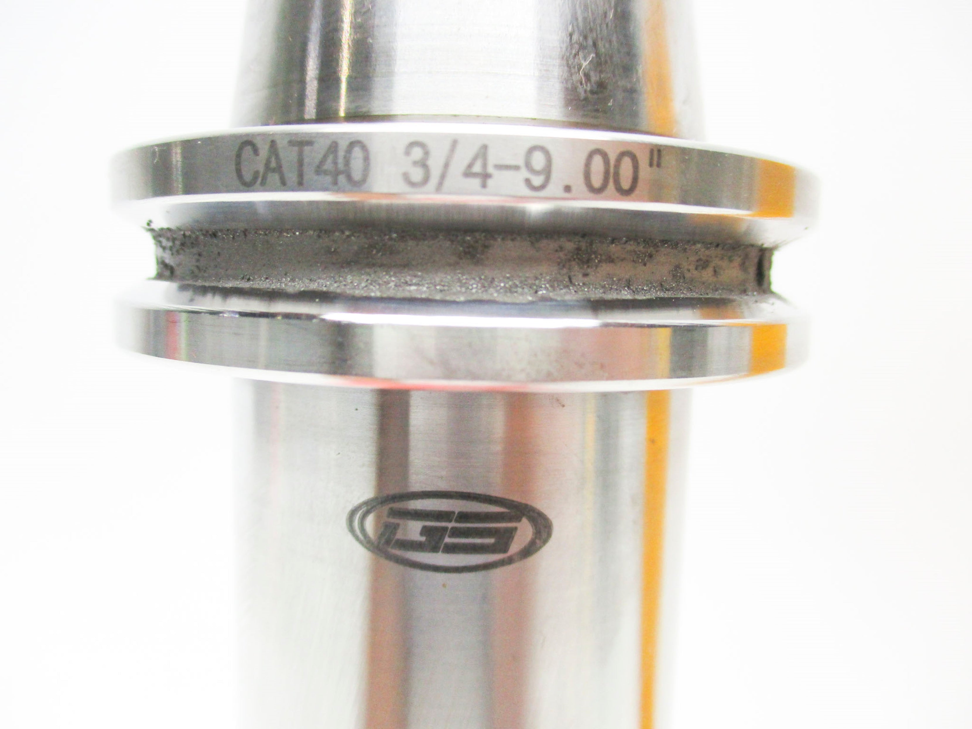 GS CAT40-3/4-9.00" NSMP