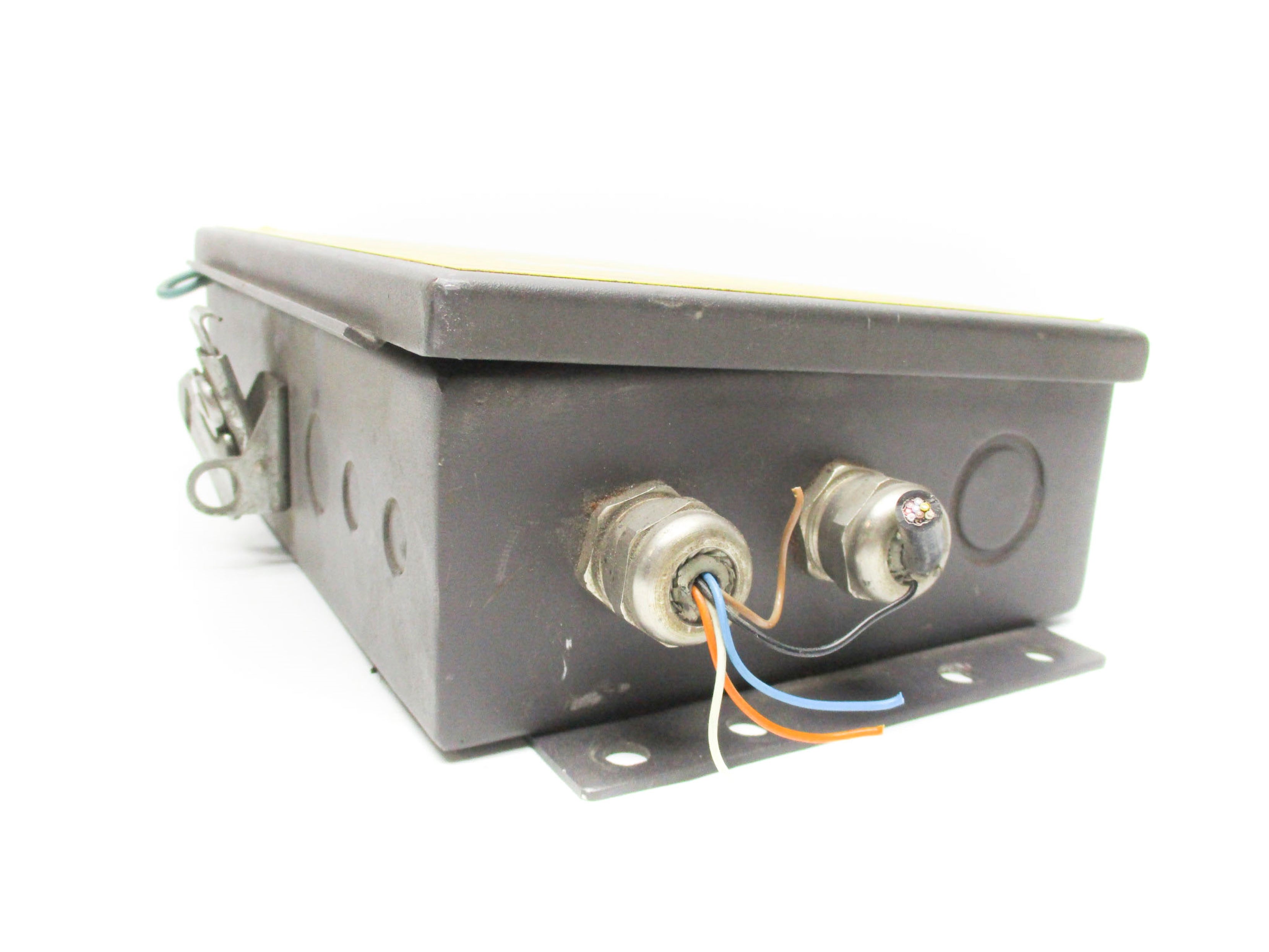 STI 70160-1001 UNMP