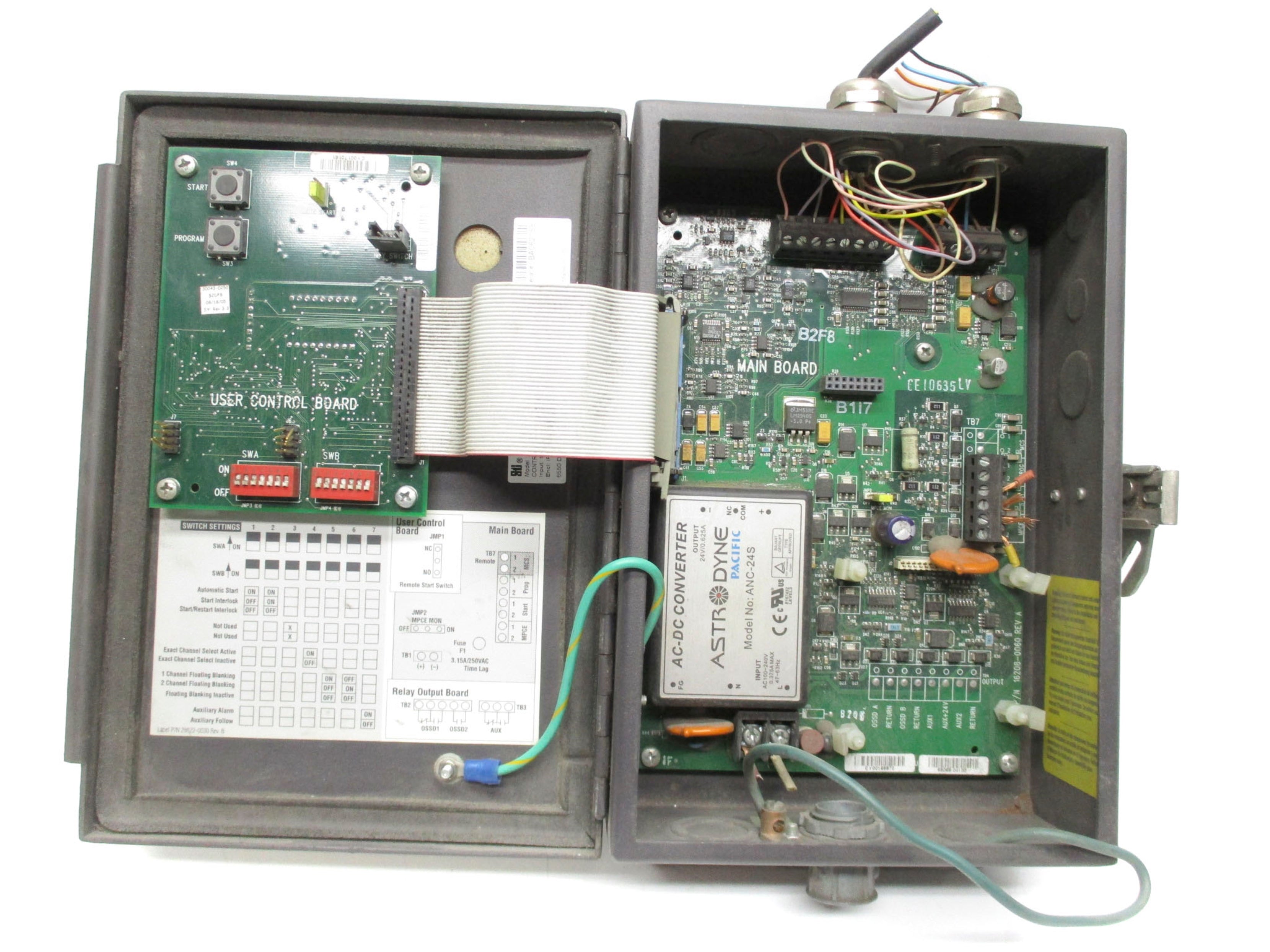 STI 70160-1001 UNMP