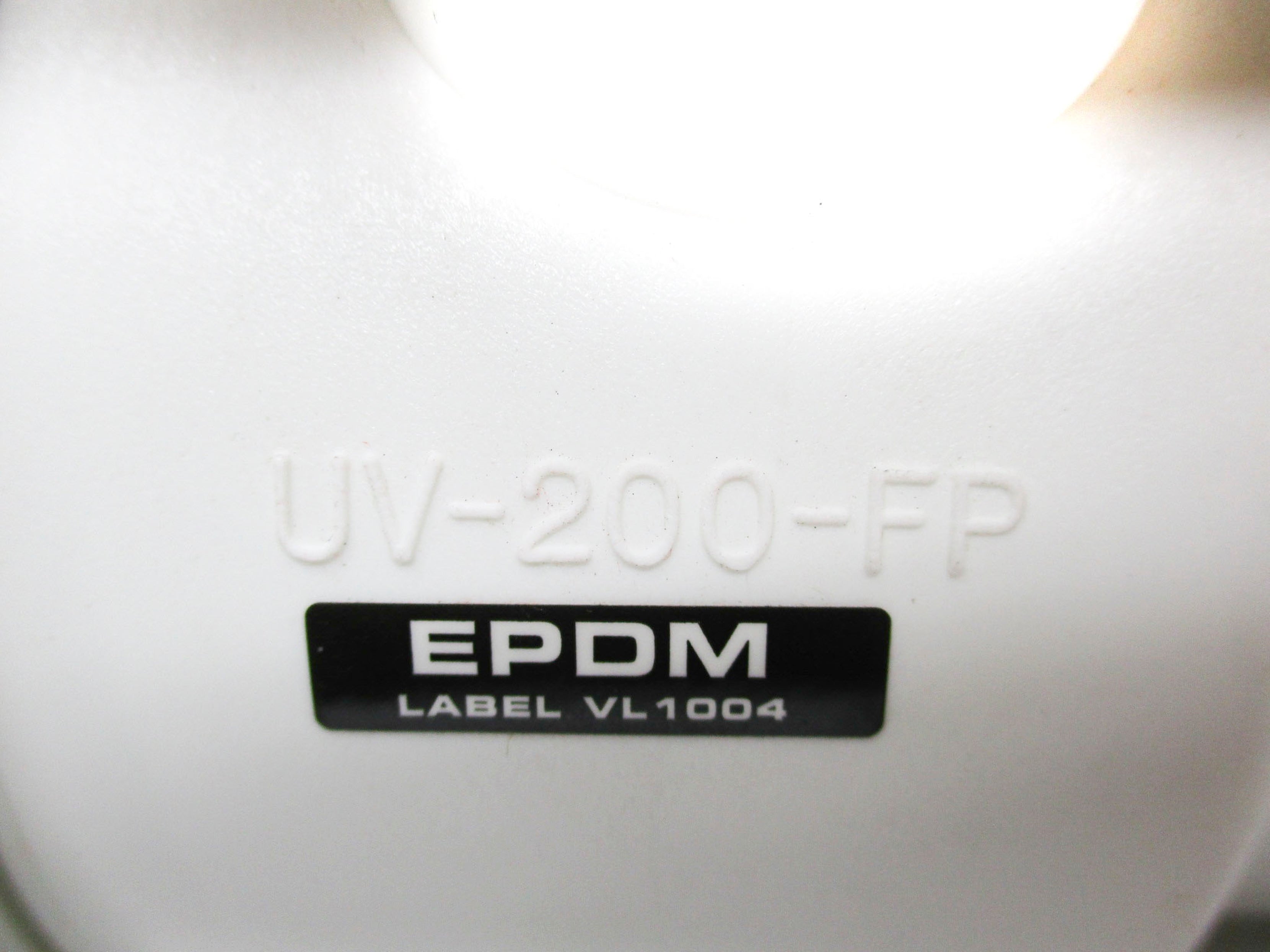BANJO UV-200-FP UNMP