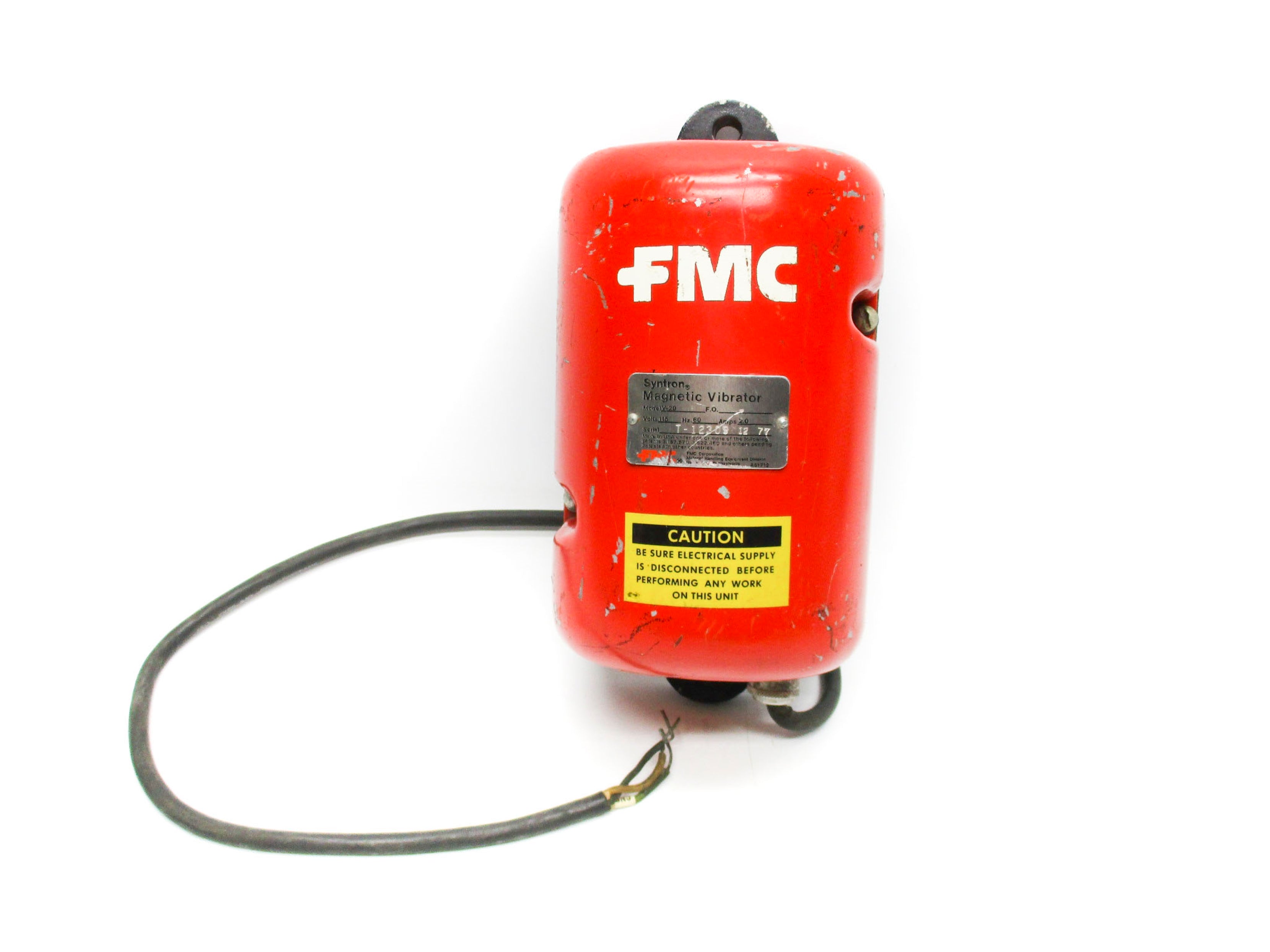 FMC V-20 UNMP